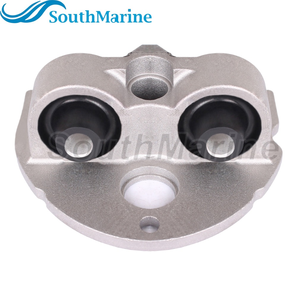 Boat Motor 63V-44514-00-5B 63V-44514-01-5B 63V-W4451-01-5B CA T15-02010000 Mount Damper Upper for Yamaha Parsun 9.9HP 15HP