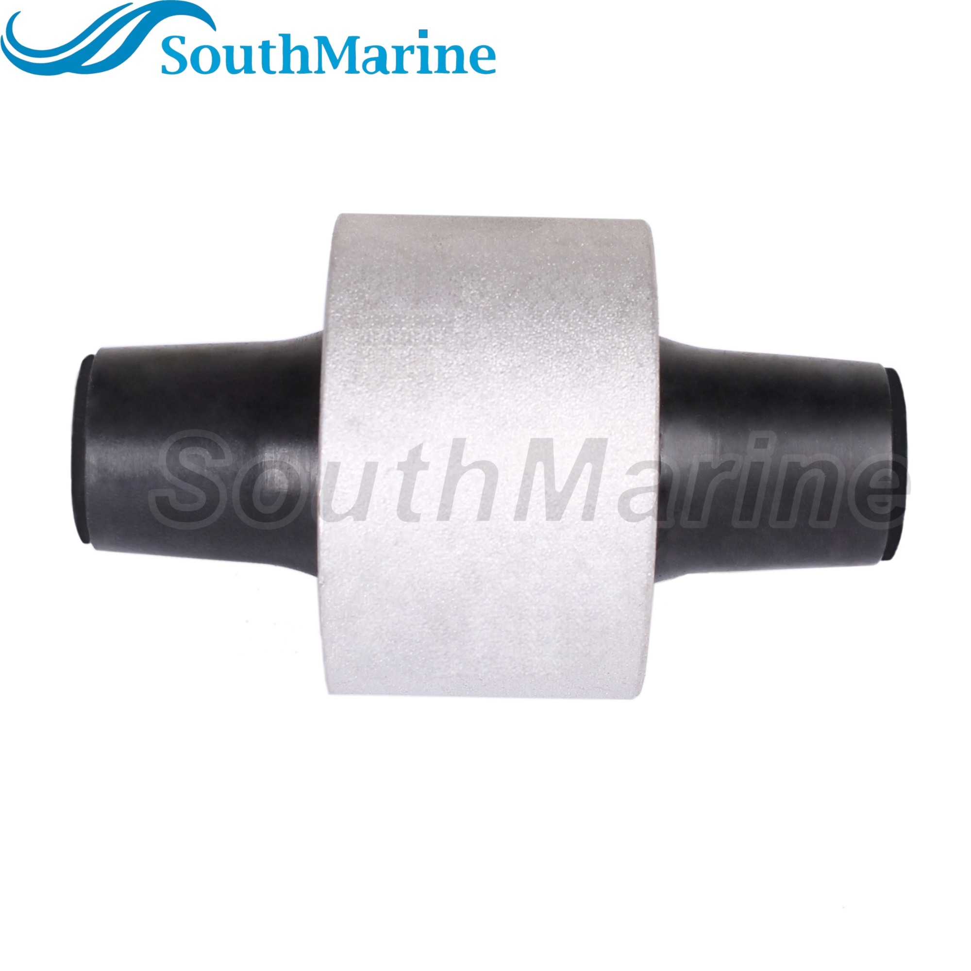 Boat Motor 679-44555-00 679-44555-00-94 62Y-44555-00-00 Rubber Mount Damper Lower Side for Yamaha Parsun HDX Makara 40HP 50HP