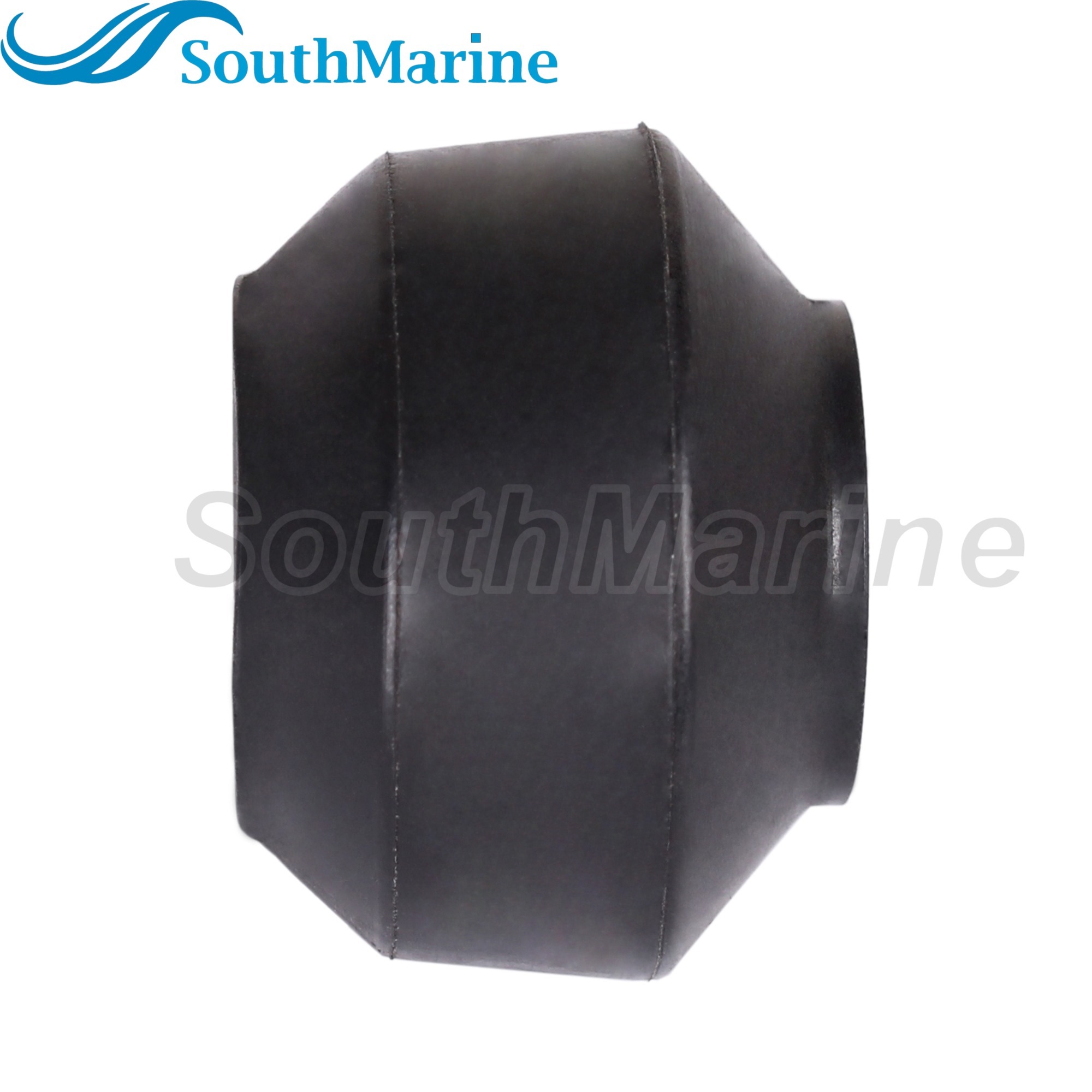Boat Motor 350-61301-0 350613010M 350-61301-1 350613011M Rubber Mount Damper Upper Side for Tohatsu Nissan 9.9HP 15HP 18HP