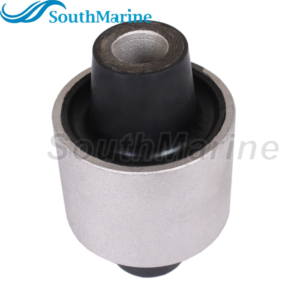 Boat Motor 687-44555-00-00/A0-94/00-94/00-4D T85-00000100 Rubber Mount Damper Lower Side for Yamaha Parsun HDX 50HP-90HP