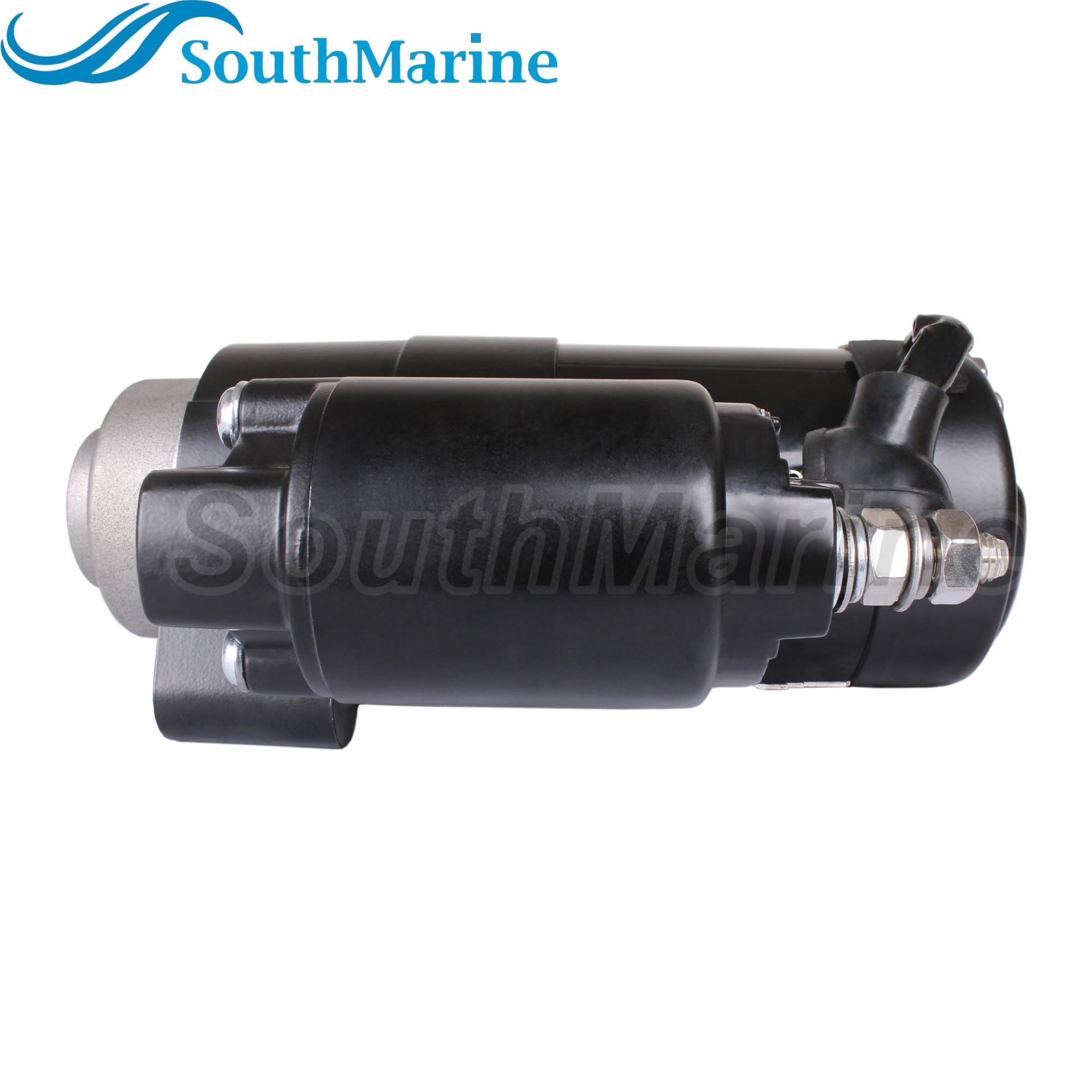 Boat Motor 31200-ZY3-003 31200-ZY3A-0034 MHG015 410-48150 MOT6002 Starter Motor for Honda 175HP-250HP, M1T68581 for Mitsubishi