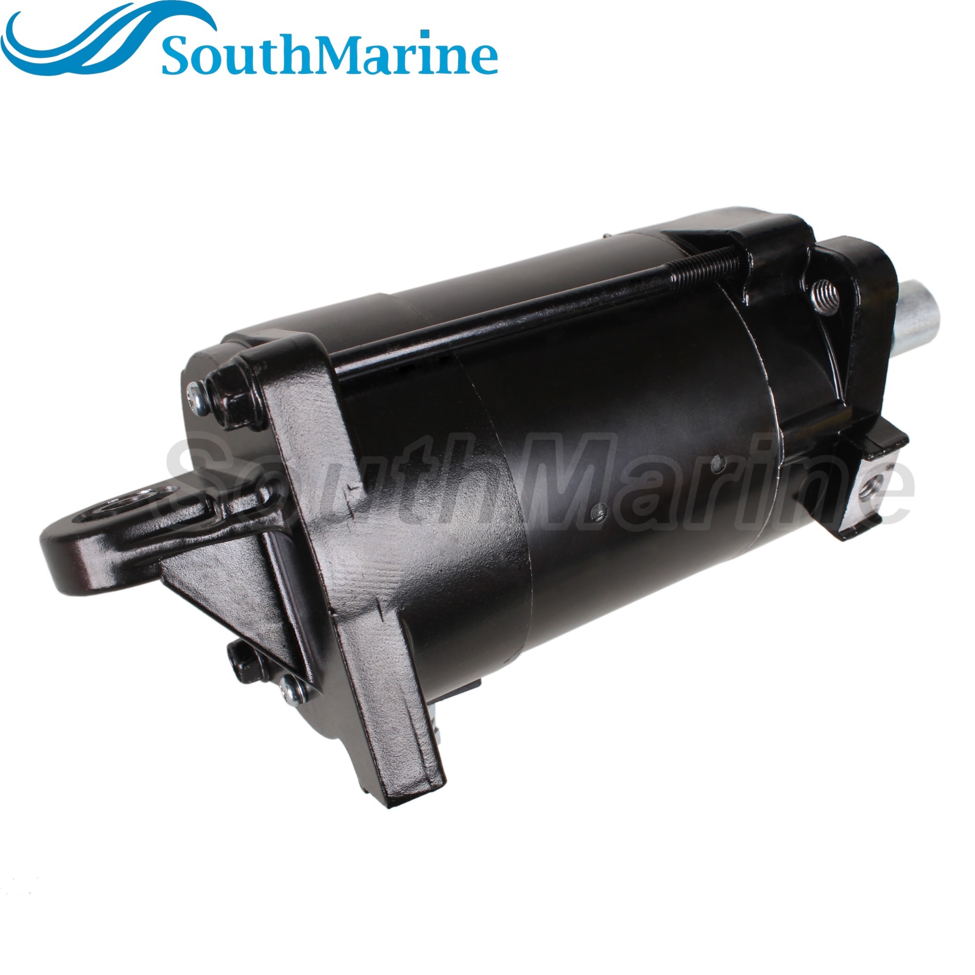 Boat Motor 61H 6N7-81800-00/01/10 6N7-WS818-01 6K7-81800-10 Starter Motor for Yamaha 115HP-225HP, S114-552A S114-660 for Hitachi