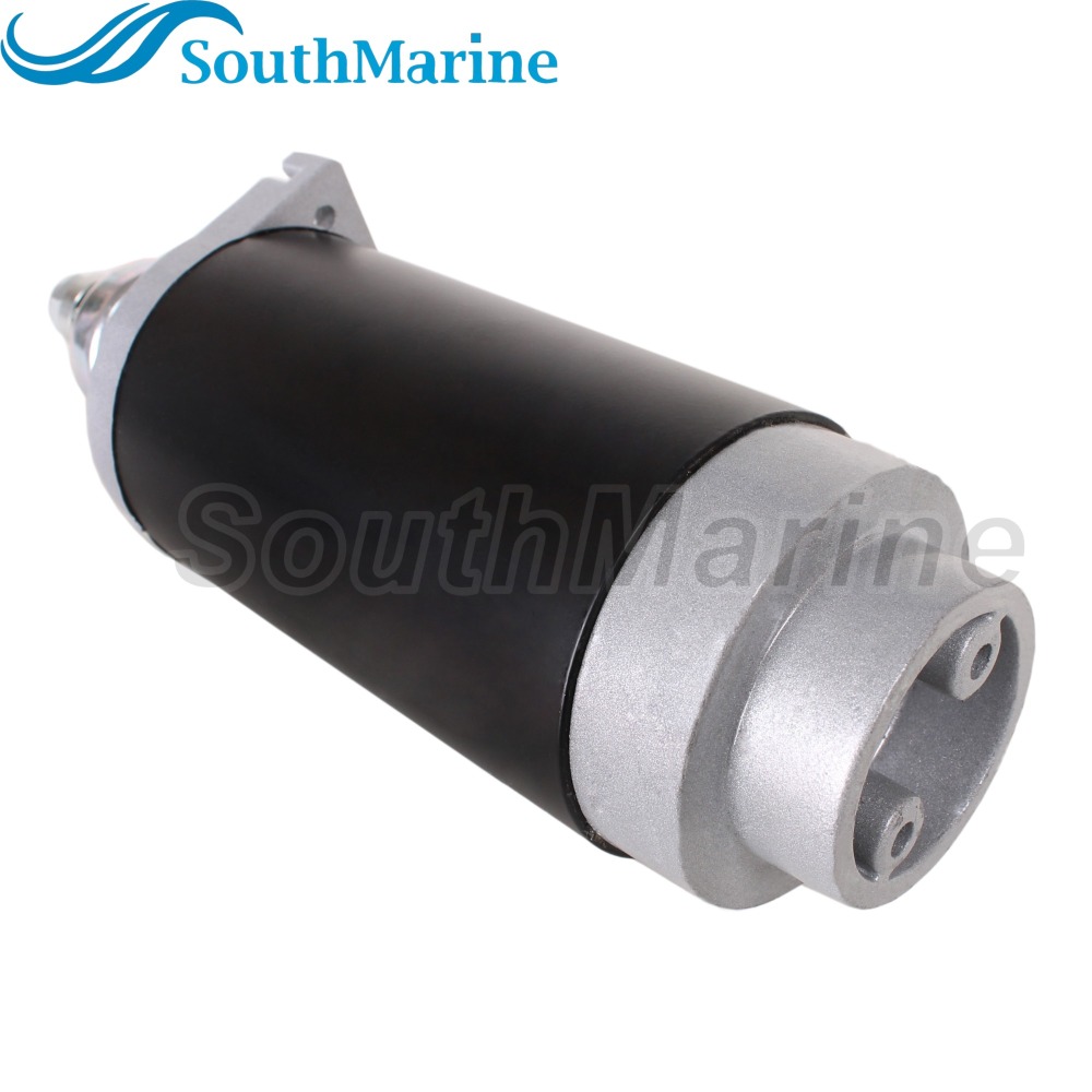 Boat Motor 50-660151 50-660153 50-66015T 50-893892T MOT3004 SM48865 Starter Motor for Mercury Mariner 100HP 115HP 125HP