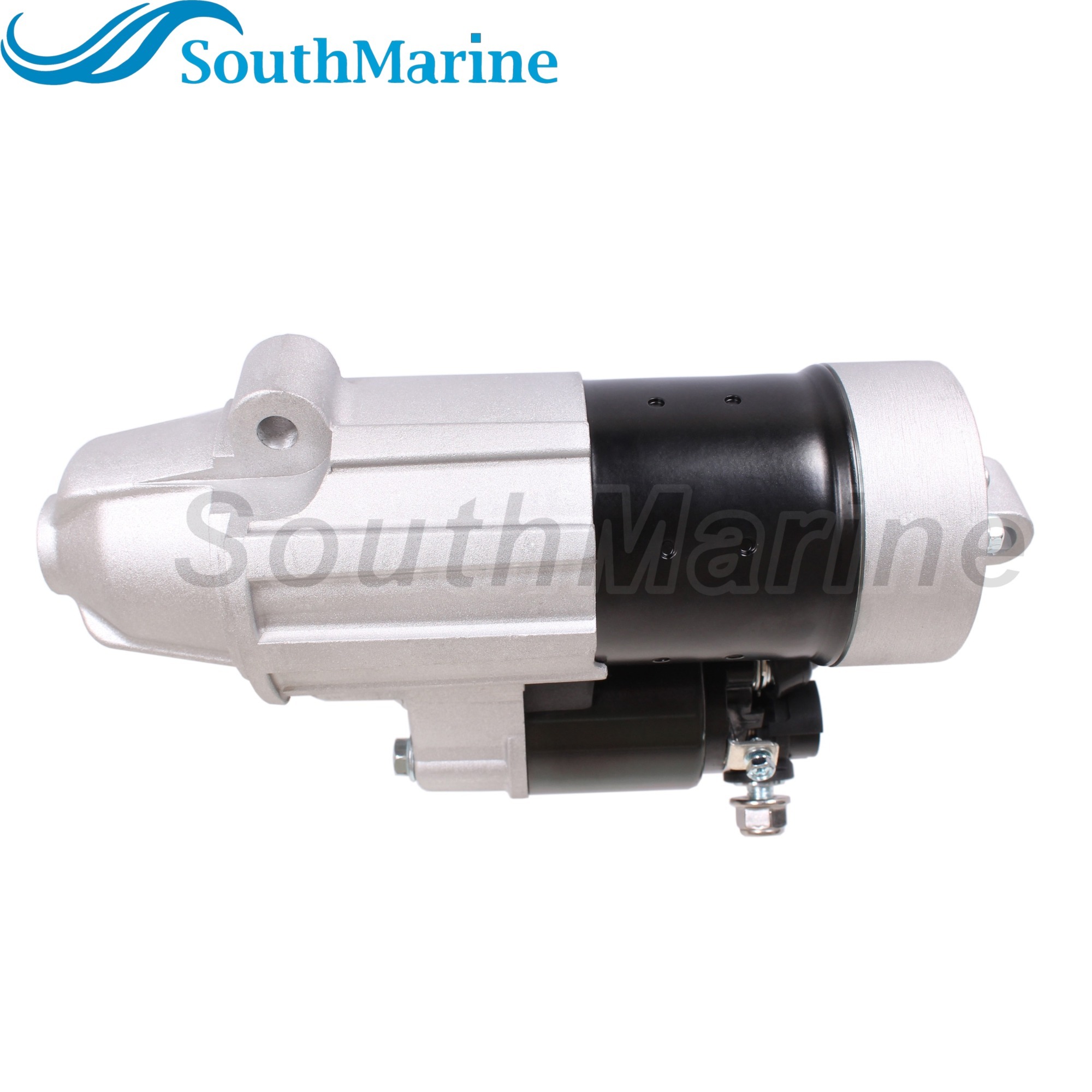 Boat Motor 6CE 6EM 6CB-81800-00/-01/02 18-6961 Starter Motor for Yamaha 115HP-300HP /410-44130 for J&N, SHI0197 for Arrowhead