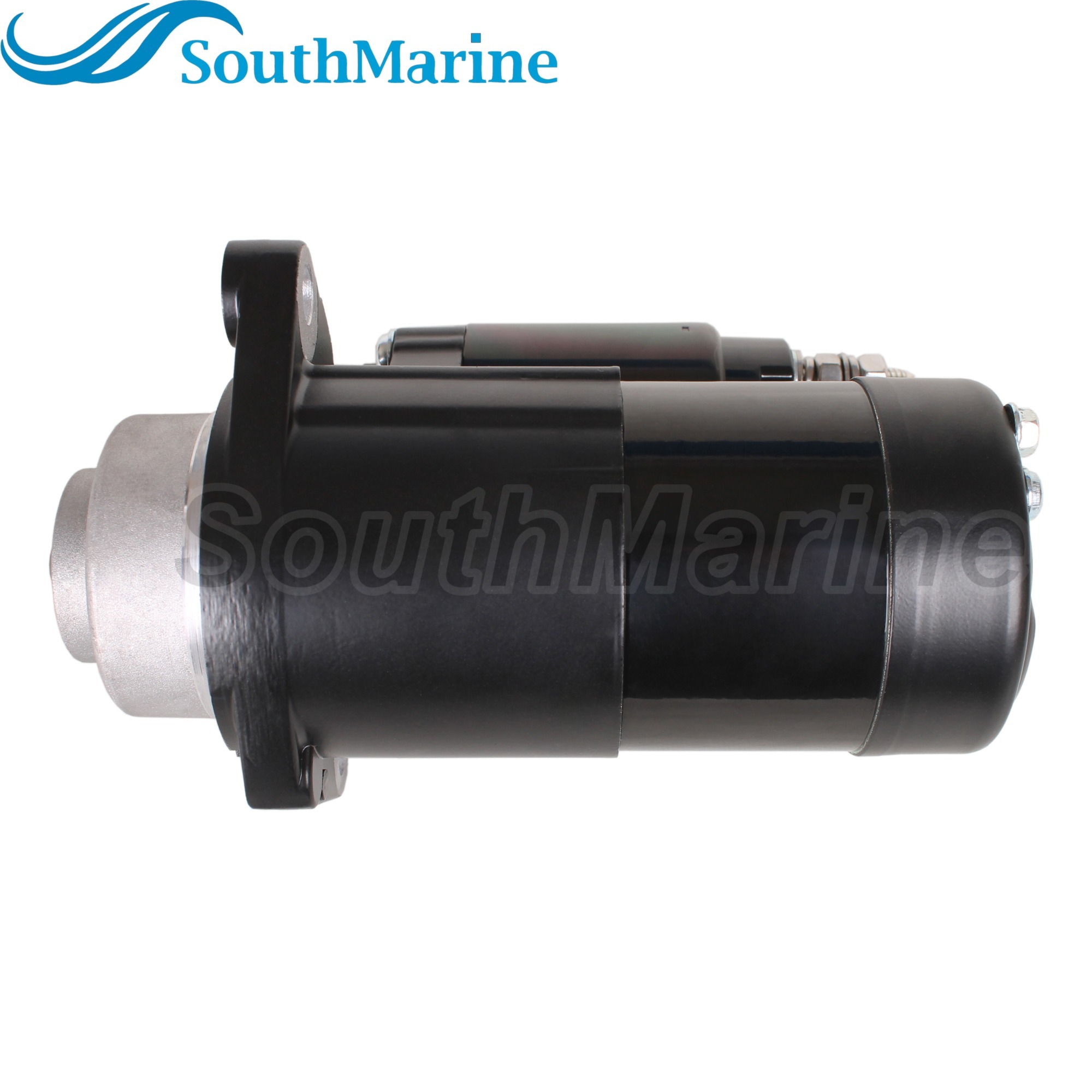 Boat Motor 31200-ZY9-003 31200-ZY9A-0031 31200-ZY9-H01 Starter Motor for Honda 75HP 90HP / HZY9-31200-H01 for Tohatsu Nissan