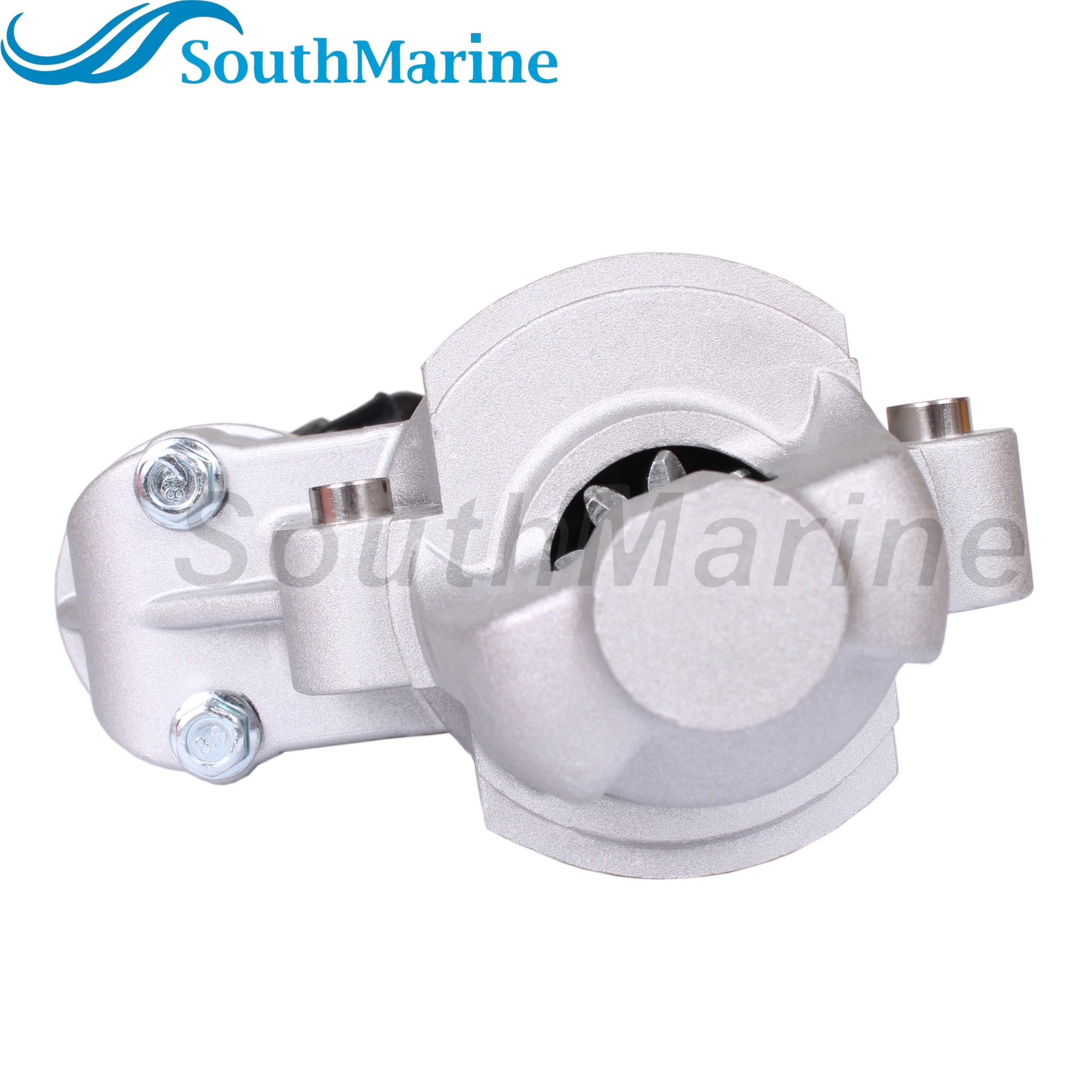 Boat Motor 6CE 6EM 6CB-81800-00/-01/02 18-6961 Starter Motor for Yamaha 115HP-300HP /410-44130 for J&N, SHI0197 for Arrowhead