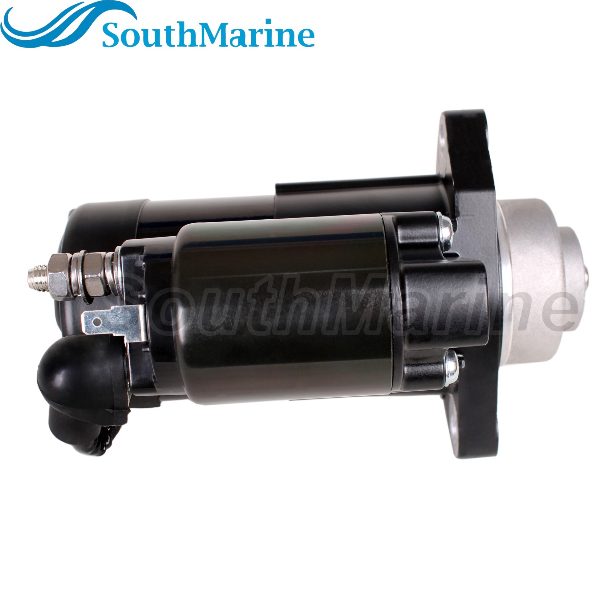 Boat Motor 31200-ZY9-003 31200-ZY9A-0031 31200-ZY9-H01 Starter Motor for Honda 75HP 90HP / HZY9-31200-H01 for Tohatsu Nissan