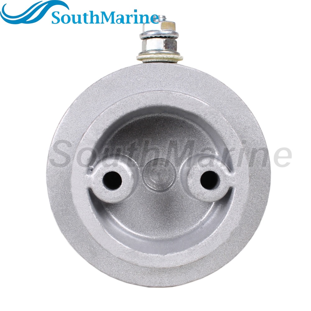 Boat Motor 50-660151 50-660153 50-66015T 50-893892T MOT3004 SM48865 Starter Motor for Mercury Mariner 100HP 115HP 125HP