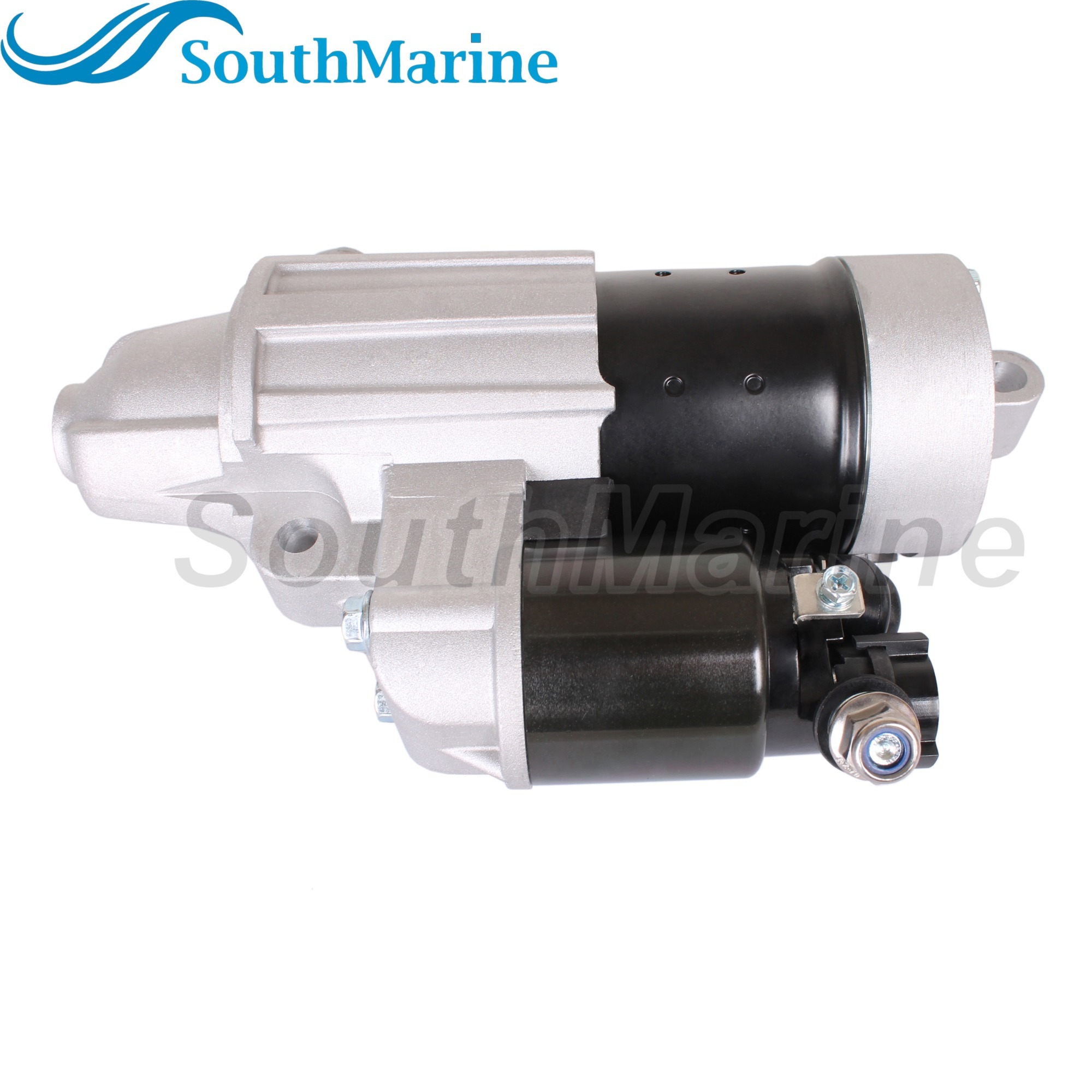 Boat Motor 6CE 6EM 6CB-81800-00/-01/02 18-6961 Starter Motor for Yamaha 115HP-300HP /410-44130 for J&N, SHI0197 for Arrowhead