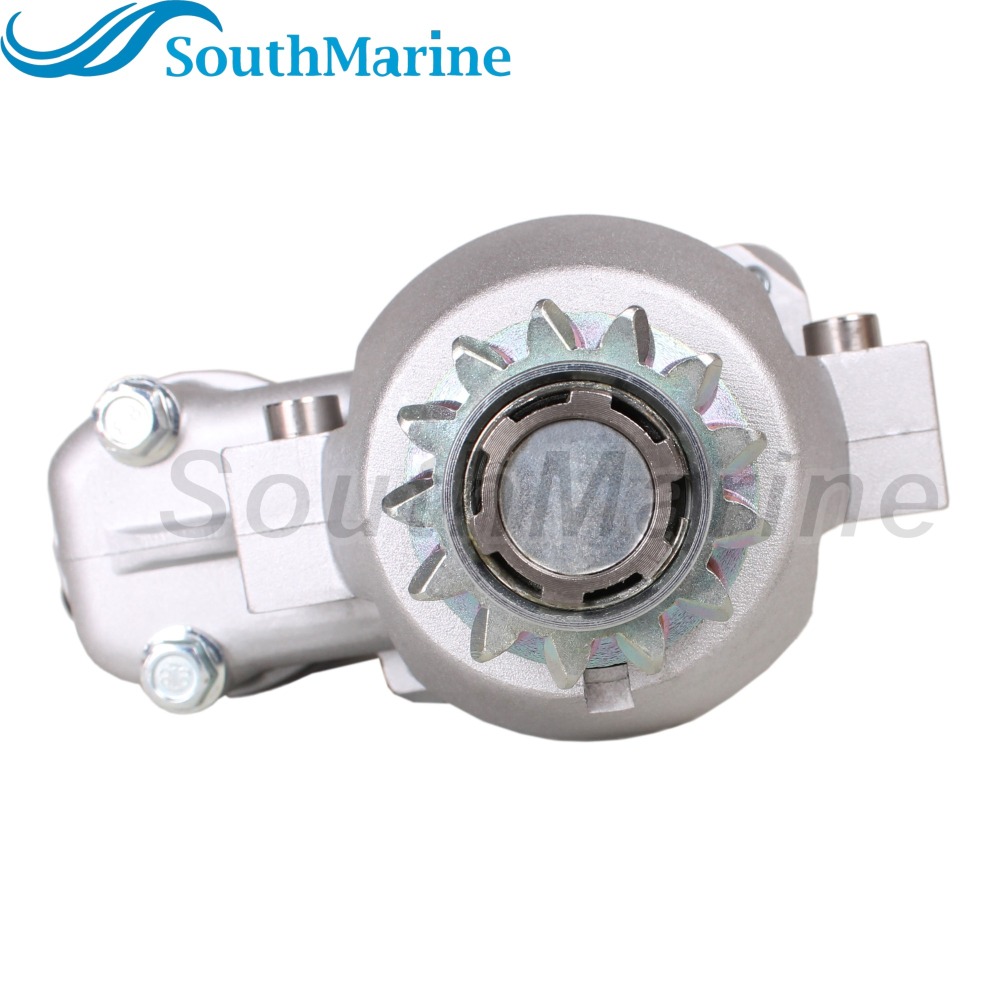 69J-81800-00/01 Starter Motor for Yamaha 200HP-225HP, 50-888333T for Mercury, S114-860, S114-860N for Hitachi, 410-44097 for J&N