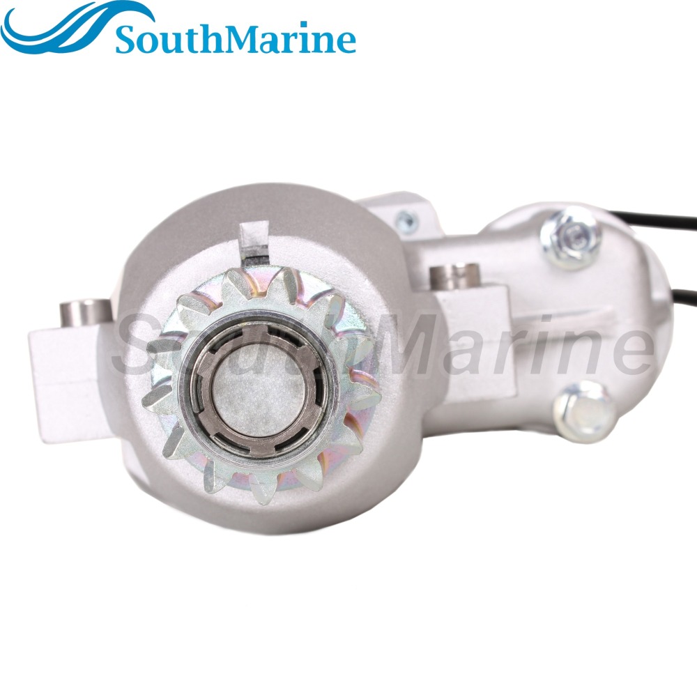 67F-81800-00 18-6425 Starter Motor for Yamaha 75HP 80HP 90HP 100HP 50-804312T1 8M6007420 8M0065220 for Mercury Mariner F70-115HP