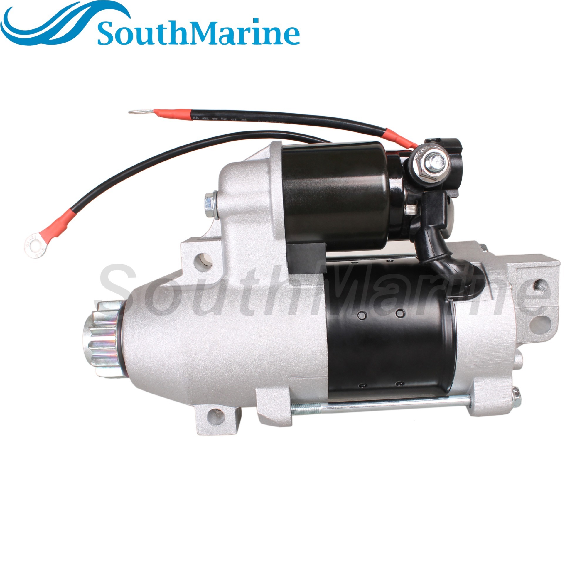 67F-81800-00 18-6425 Starter Motor for Yamaha 75HP 80HP 90HP 100HP 50-804312T1 8M6007420 8M0065220 for Mercury Mariner F70-115HP