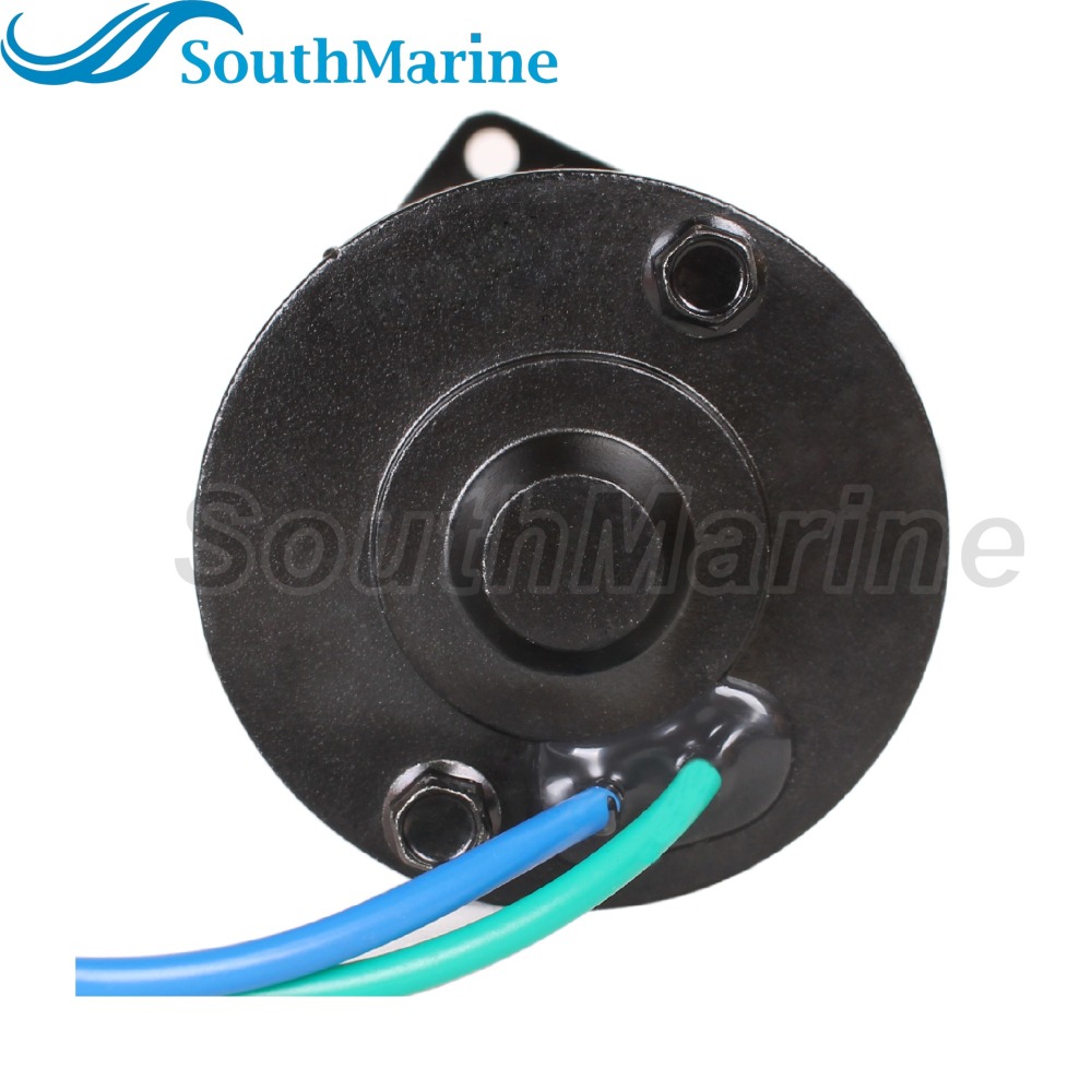 Boat Motor 69W-43880-00/01/09 62Y-43880-01/02 CS3-43880-00 18-6811 Tilt Trim Motor for Yamaha 40HP-70HP, fit Arrowhead TRM0071