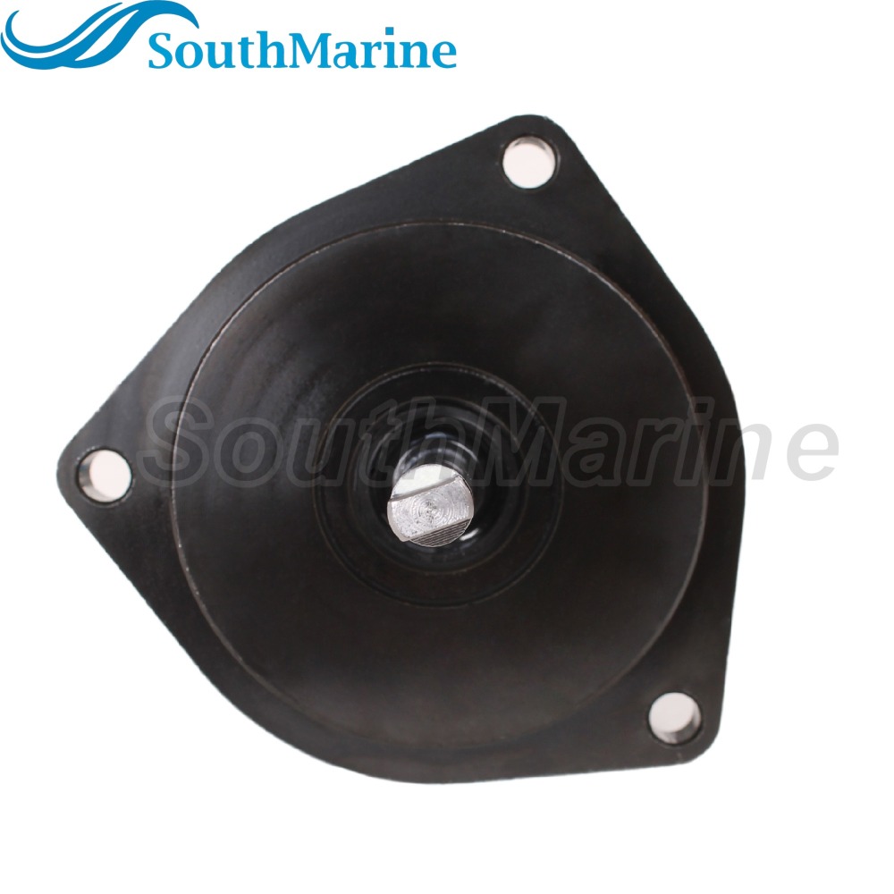 Boat Motor 69W-43880-00/01/09 62Y-43880-01/02 CS3-43880-00 18-6811 Tilt Trim Motor for Yamaha 40HP-70HP, fit Arrowhead TRM0071