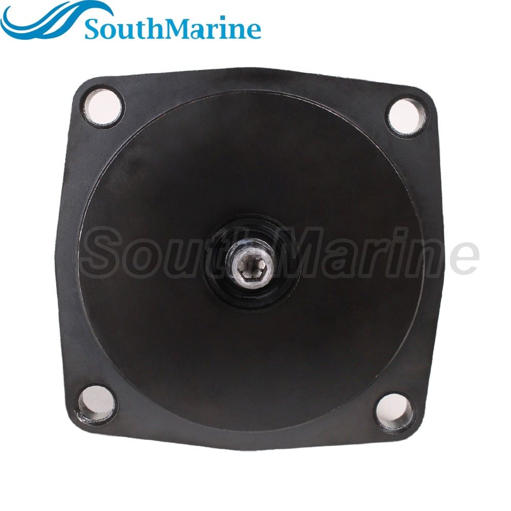 Boat Motor 38100-87J00-0EP 38100-97E00-0ED Trim Tilt Motor for Suzuki DT40C DF40 DF50 , 5031482 for Evinrude Johnson OMC E40 E50