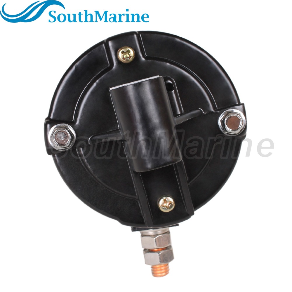 Boat Motor 6E5-81800-10 6E5-81800-11 6E5-81800-12 18-6413 Starter Motor for Yamaha 115HP-200HP, S114-323A/B/C/CN for Hitachi