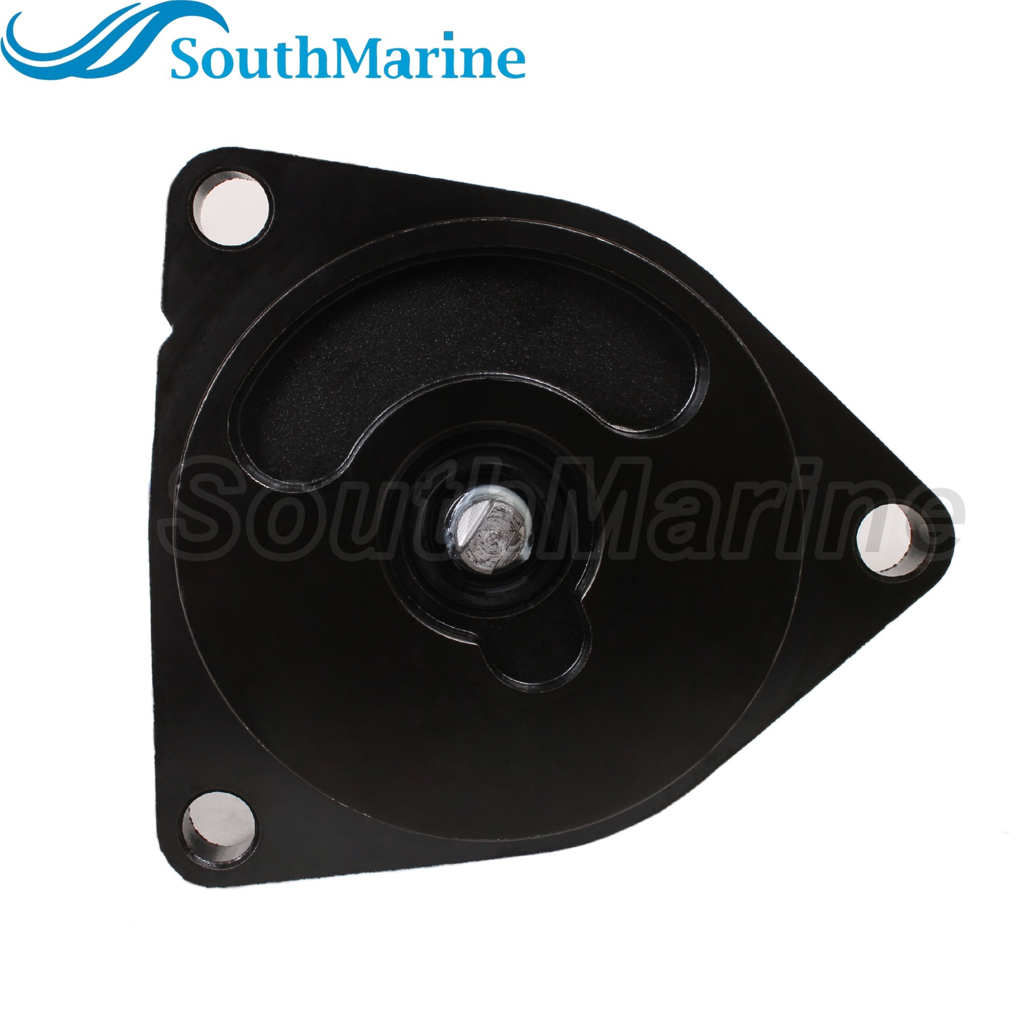 Boat Motor 69J-43880-00 01 60V-43880-00 TRM0082 Tilt Trim Motor for Yamaha 200HP-300HP, 888645T1 888645T02 for Mercury Mariner