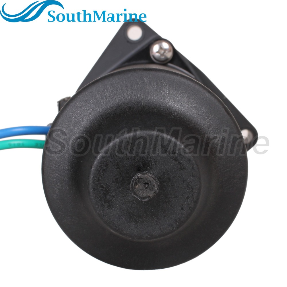 Boat Motor 63P-43880-10/01 63P-43880-11/21/22 6KW-43880-00/01 Tilt Trim Motor for Yamaha 130HP-250HP, fit Arrowhead TRM0111