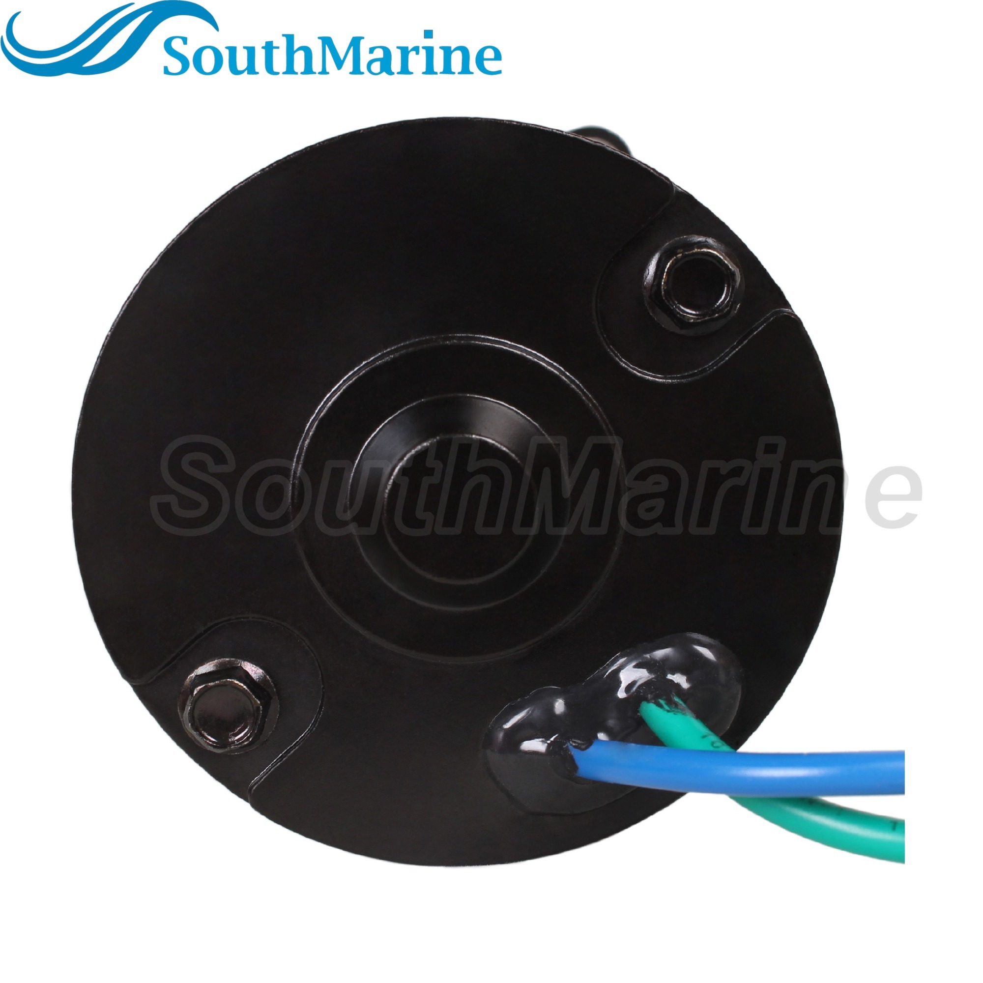 Boat Motor 69J-43880-00 01 60V-43880-00 TRM0082 Tilt Trim Motor for Yamaha 200HP-300HP, 888645T1 888645T02 for Mercury Mariner