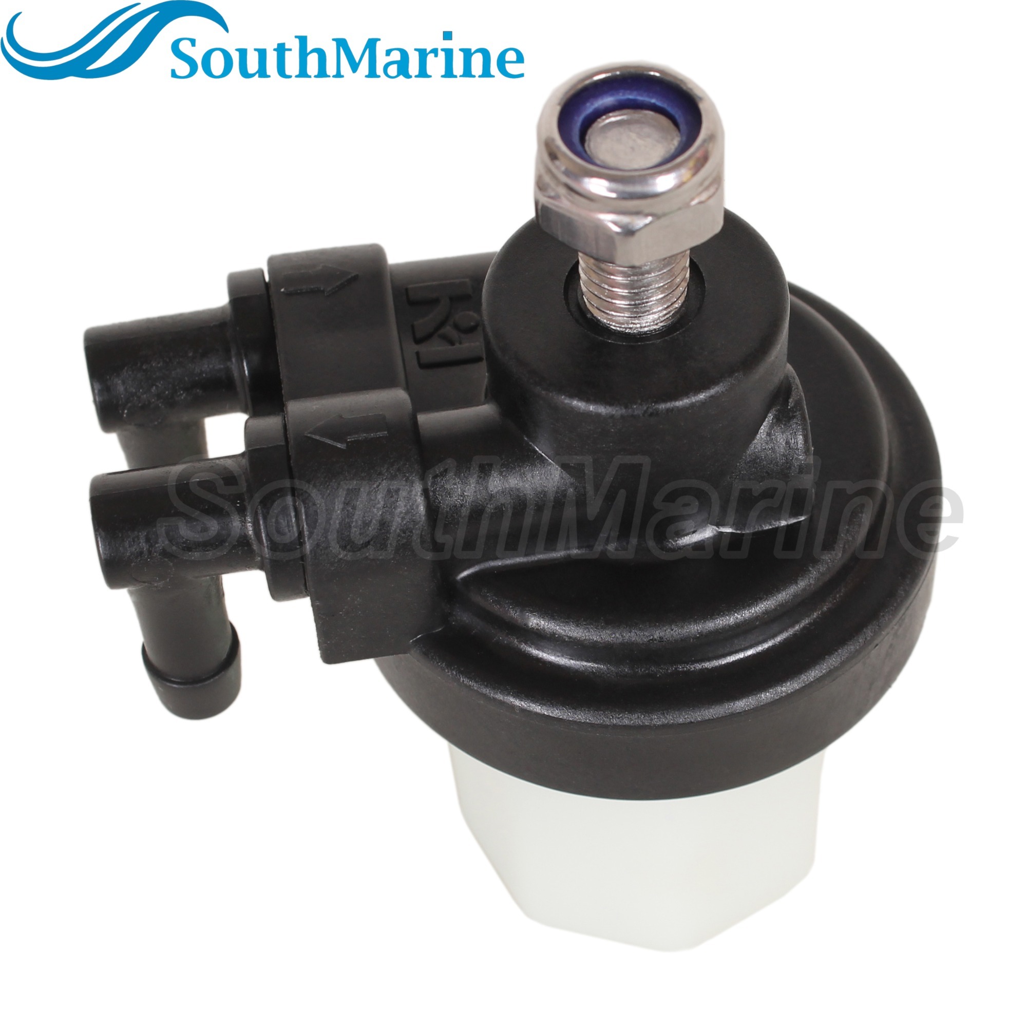 Boat Motor 35-8M0088825 853733A2 853733T02 853733T03 898101T68 Fuel Filter for Mercury Mariner 9.9HP 18HP 25HP 40HP 50HP