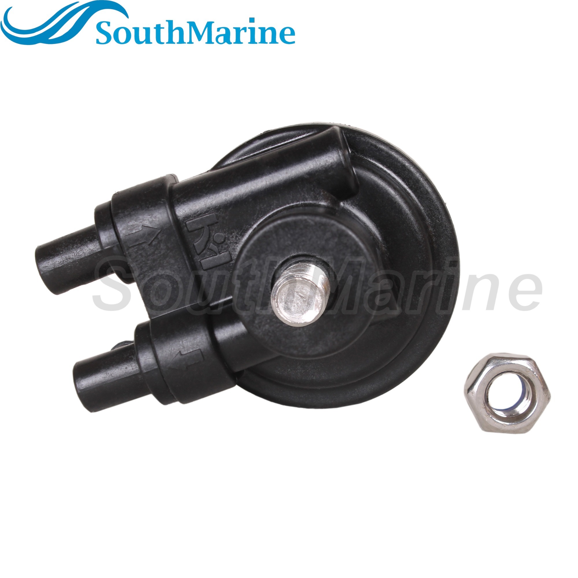Boat Motor 35-8M0088825 853733A2 853733T02 853733T03 898101T68 Fuel Filter for Mercury Mariner 9.9HP 18HP 25HP 40HP 50HP