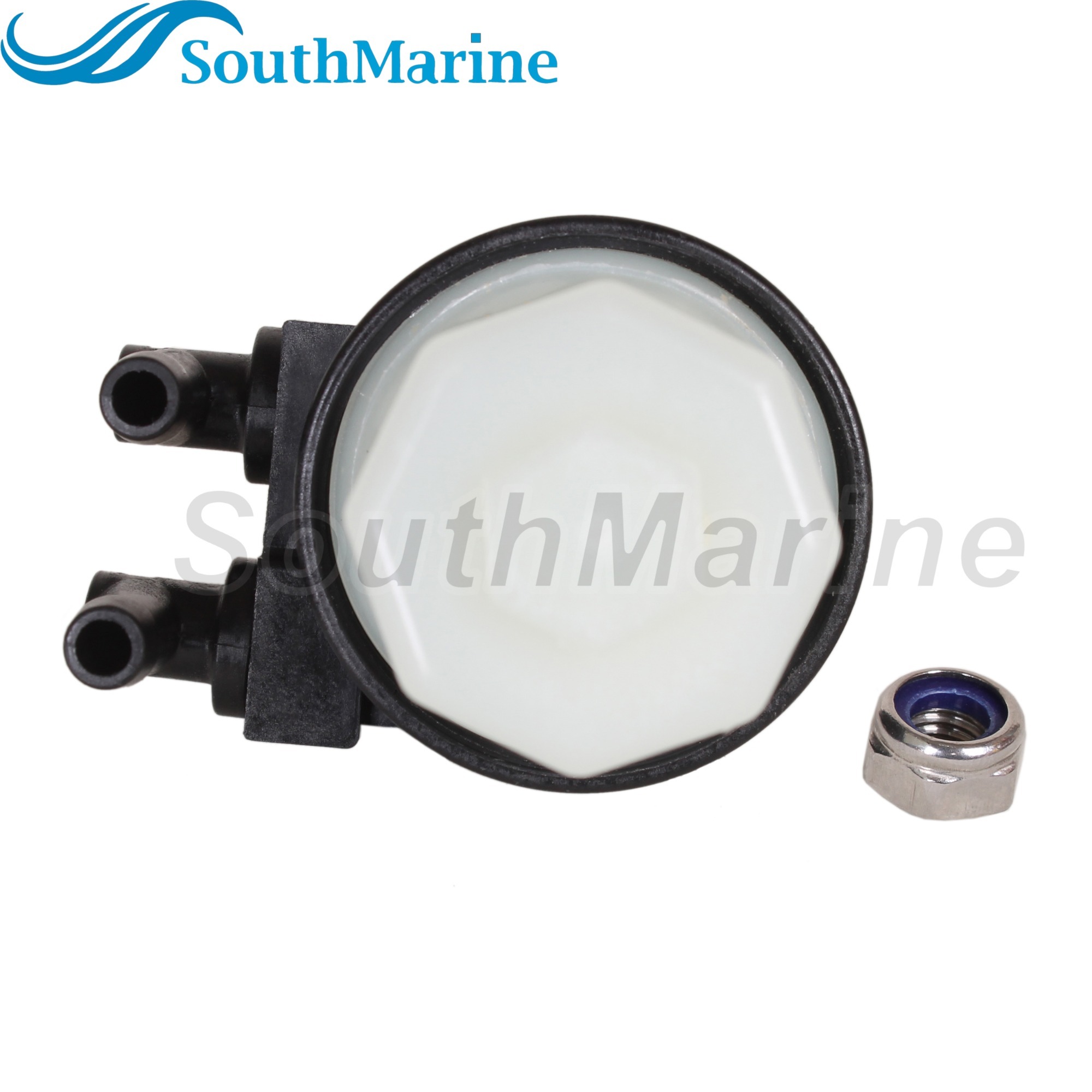 Boat Motor 35-8M0088825 853733A2 853733T02 853733T03 898101T68 Fuel Filter for Mercury Mariner 9.9HP 18HP 25HP 40HP 50HP