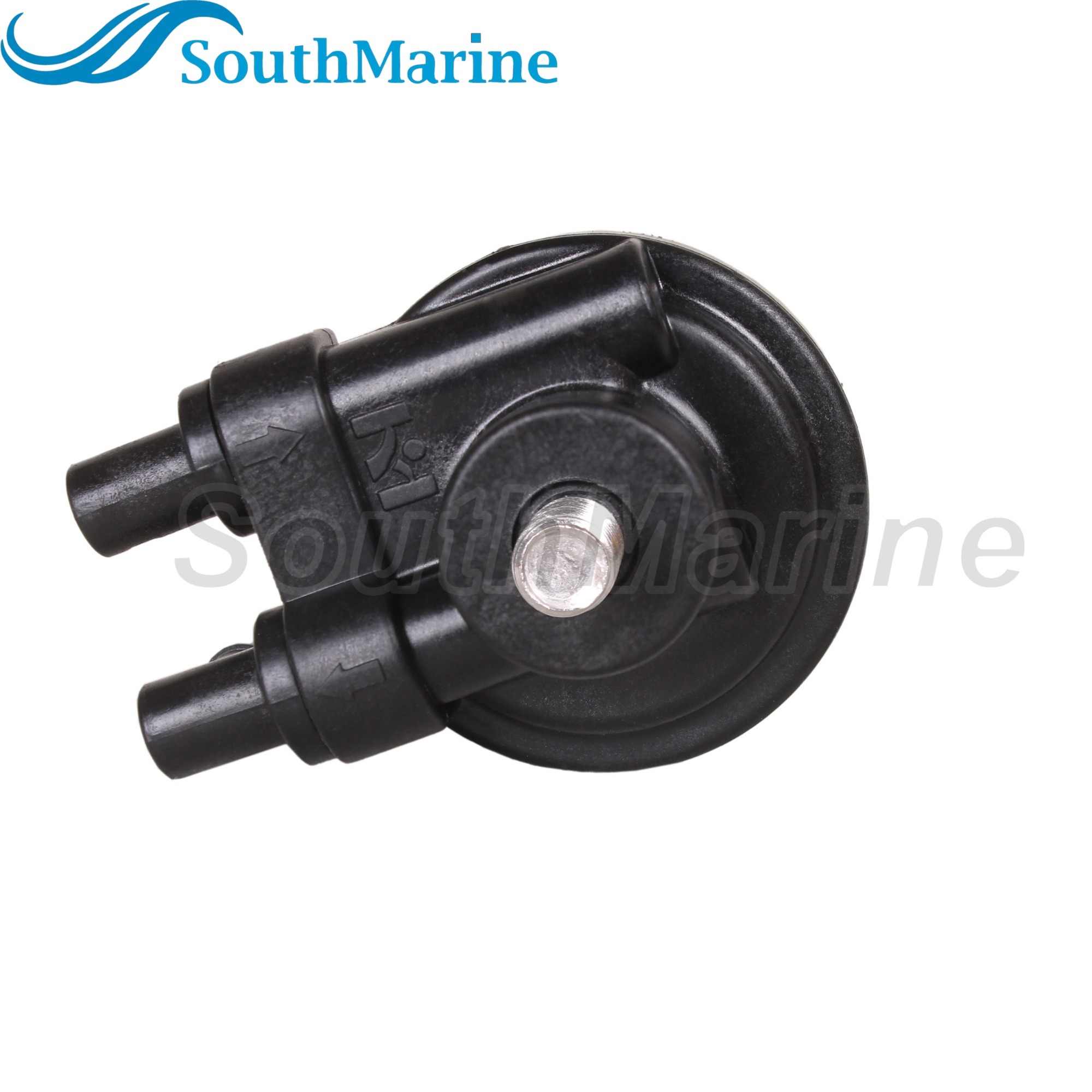 Boat Motor 3B7-02230-0 3AD-02230-0 3AC-02230-0 3B7022300 3AD022300 3AC022300 Fuel Filter Kit for Tohatsu Nissan 9.9HP-70HP