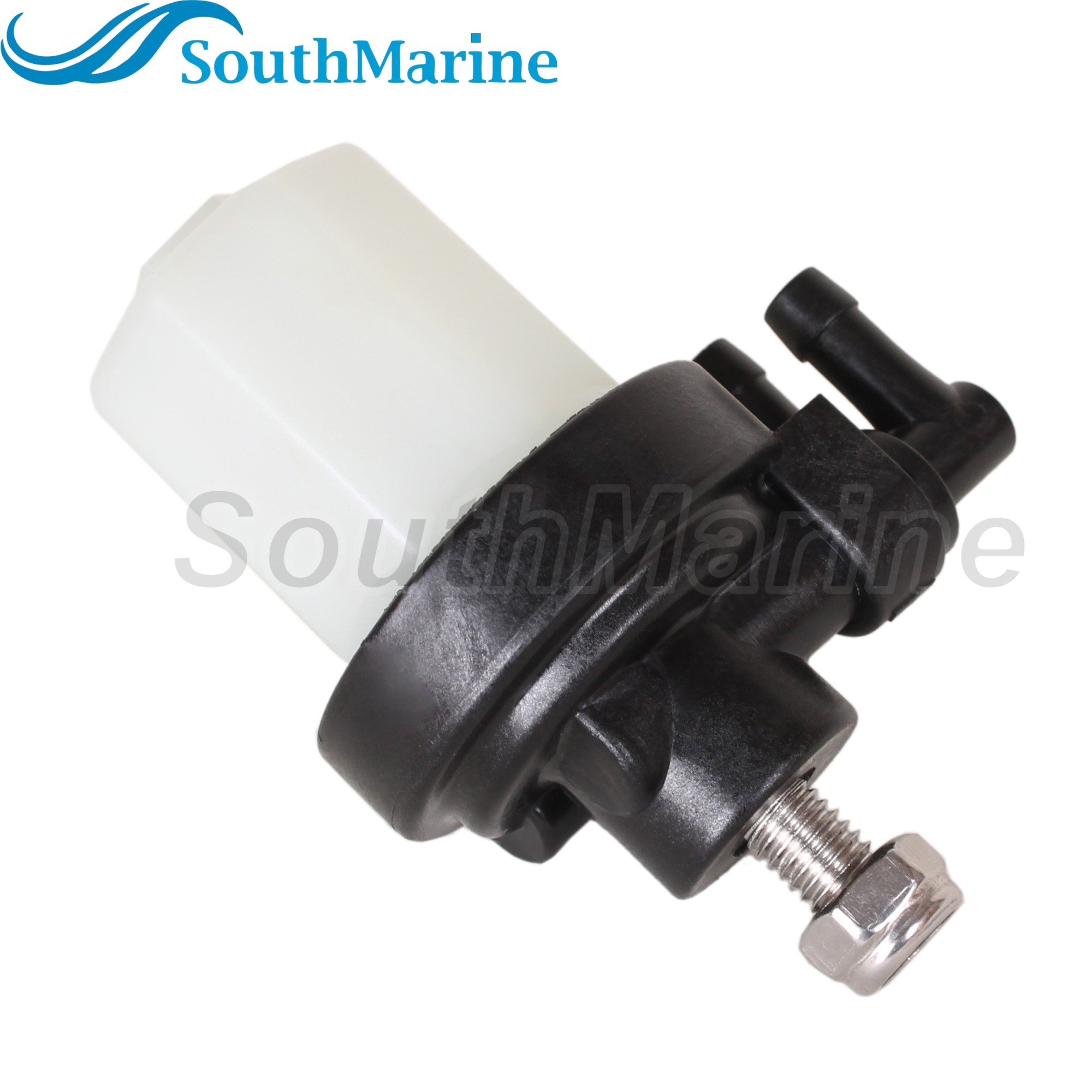 Boat Motor 35-8M0088825 853733A2 853733T02 853733T03 898101T68 Fuel Filter for Mercury Mariner 9.9HP 18HP 25HP 40HP 50HP
