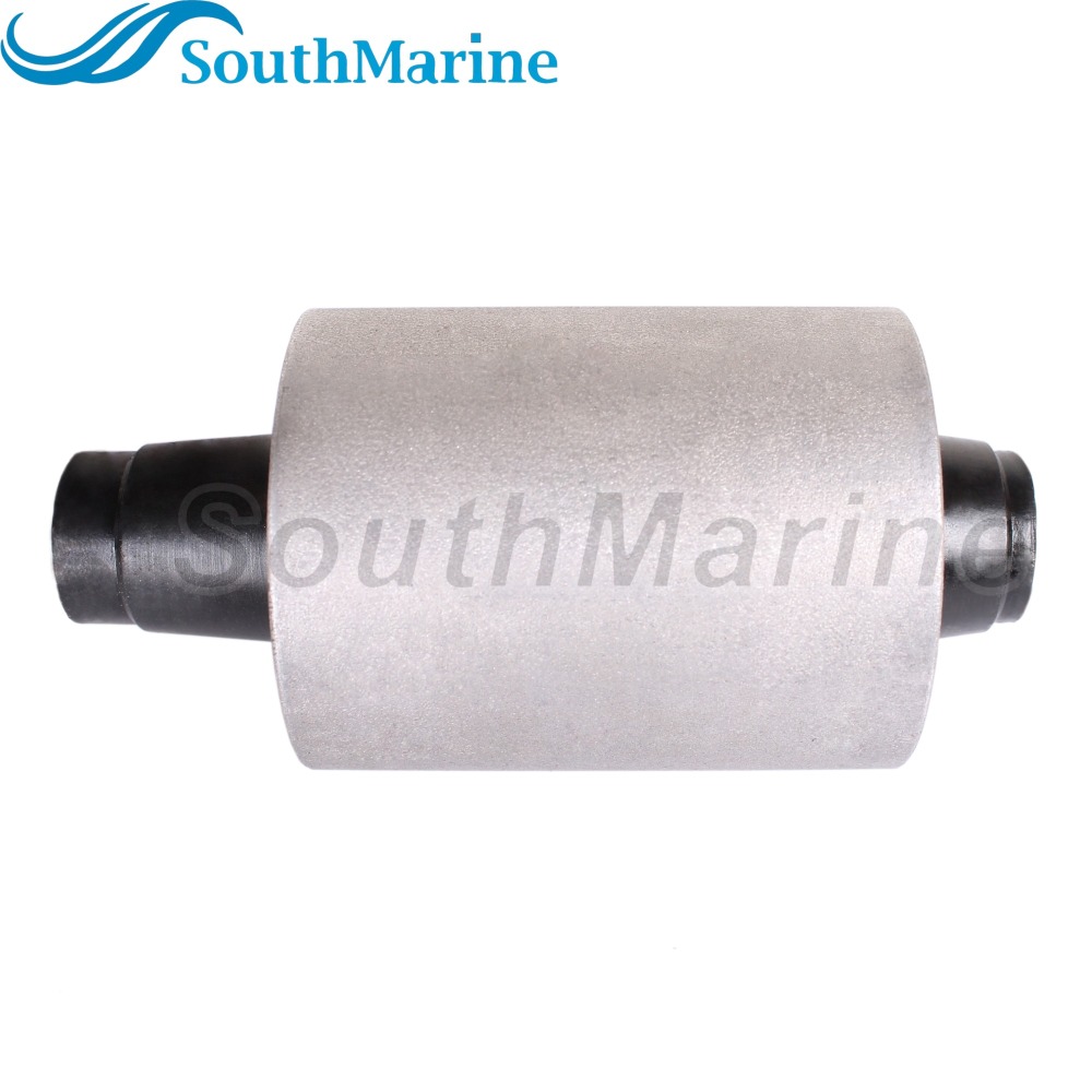 Boat Motor 69W-44555-00-00 94 4D F60-00000100 Rubber Mount Damper Lower Side for Yamaha Parsun HDX Makara 50HP 60HP 70HP