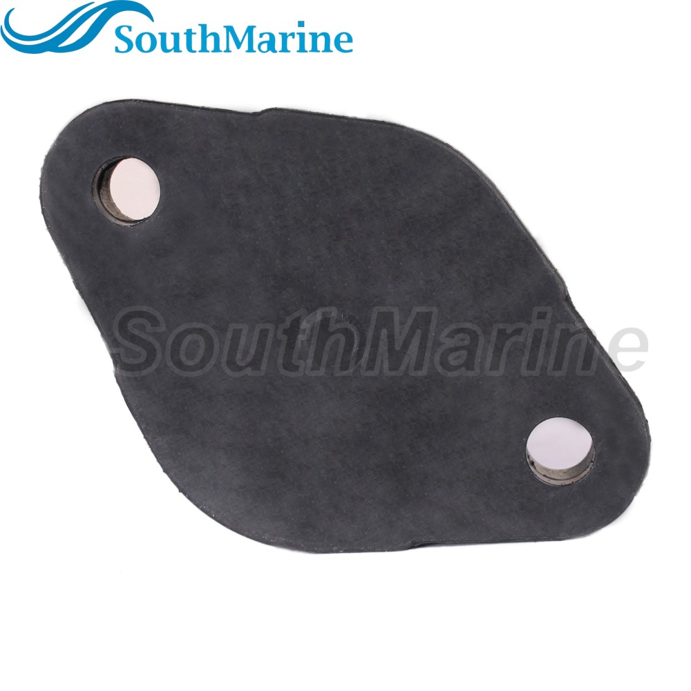 Boat Motor 689-44516-00 T20-01000100 Rubber Mount Damper Upper Side for Yamaha Parsun HDX Makara Powertec 20HP 25HP 30HP C25 C30