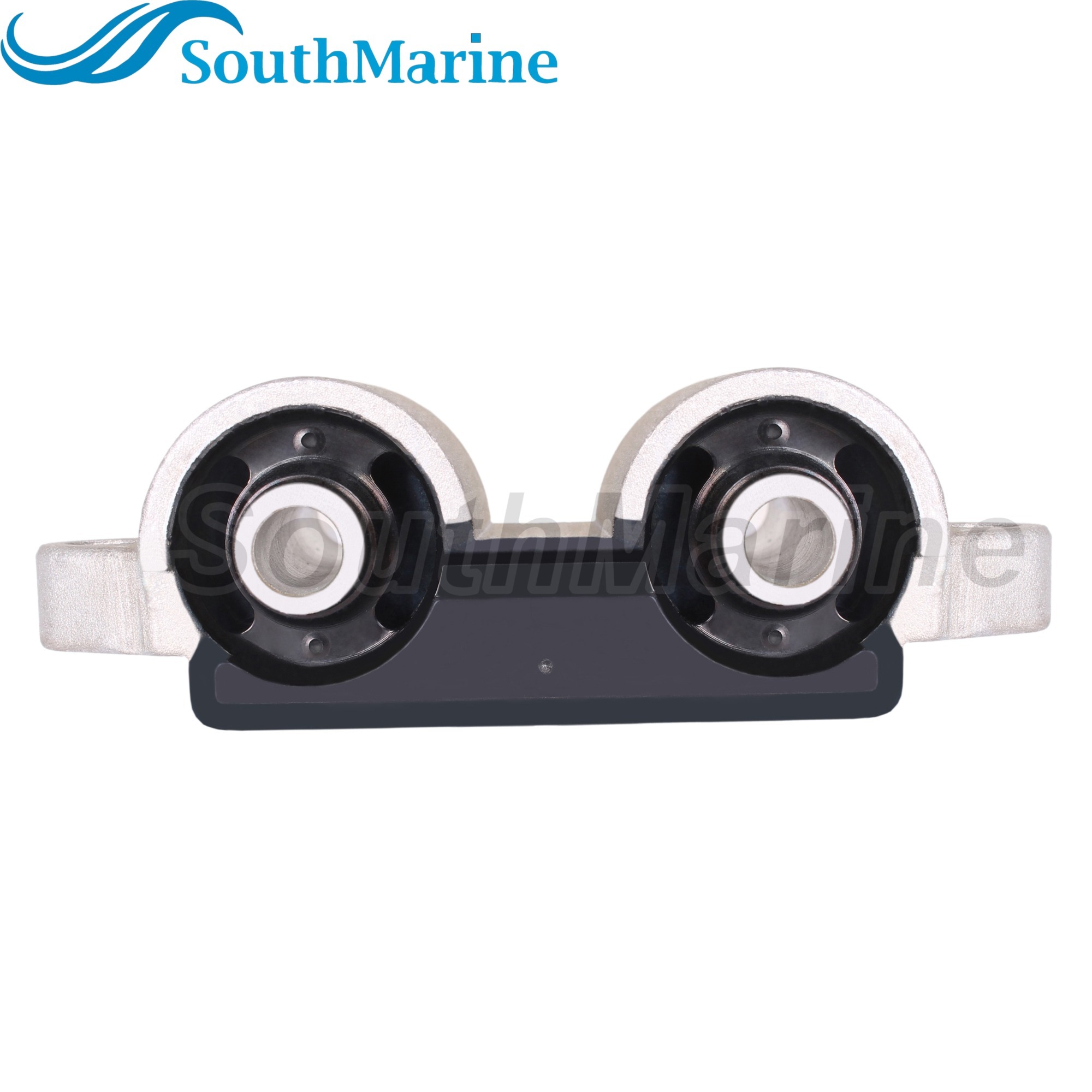 Boat Motor 69W-4451400-00 94 4D F60-02020000 Rubber Mount Damper Upper Side for Yamaha Parsun HDX Makara 50HP 60HP