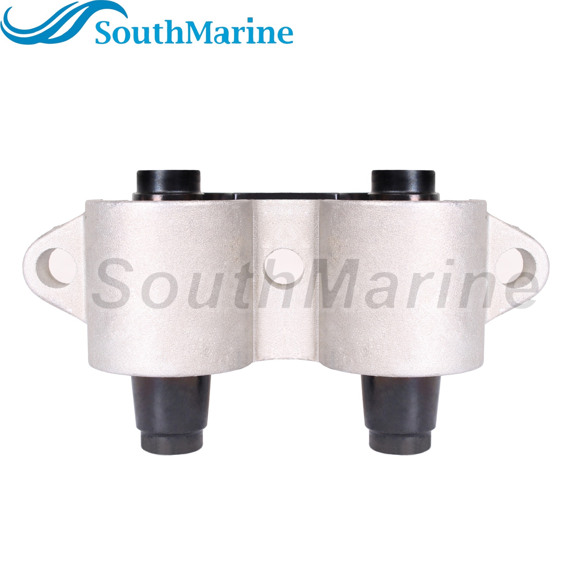 Boat Motor 69W-4451400-00 94 4D F60-02020000 Rubber Mount Damper Upper Side for Yamaha Parsun HDX Makara 50HP 60HP