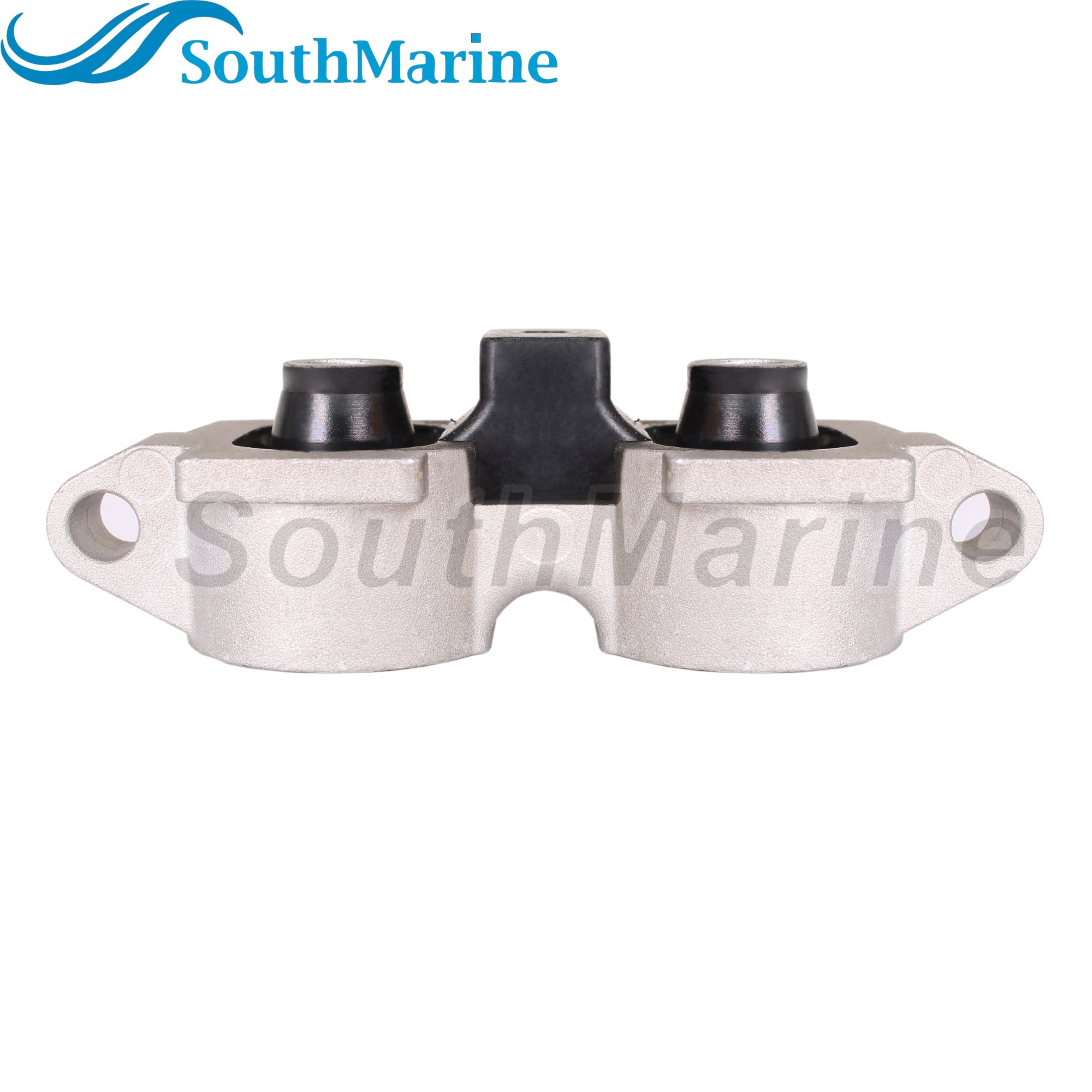 Boat Motor 68T-44517-00-00 94 68T-44517-10-00 68T-44517-10-94 Rubber Mount Damper Upper Side for Yamaha 8HP 9.9HP F8 F9.9