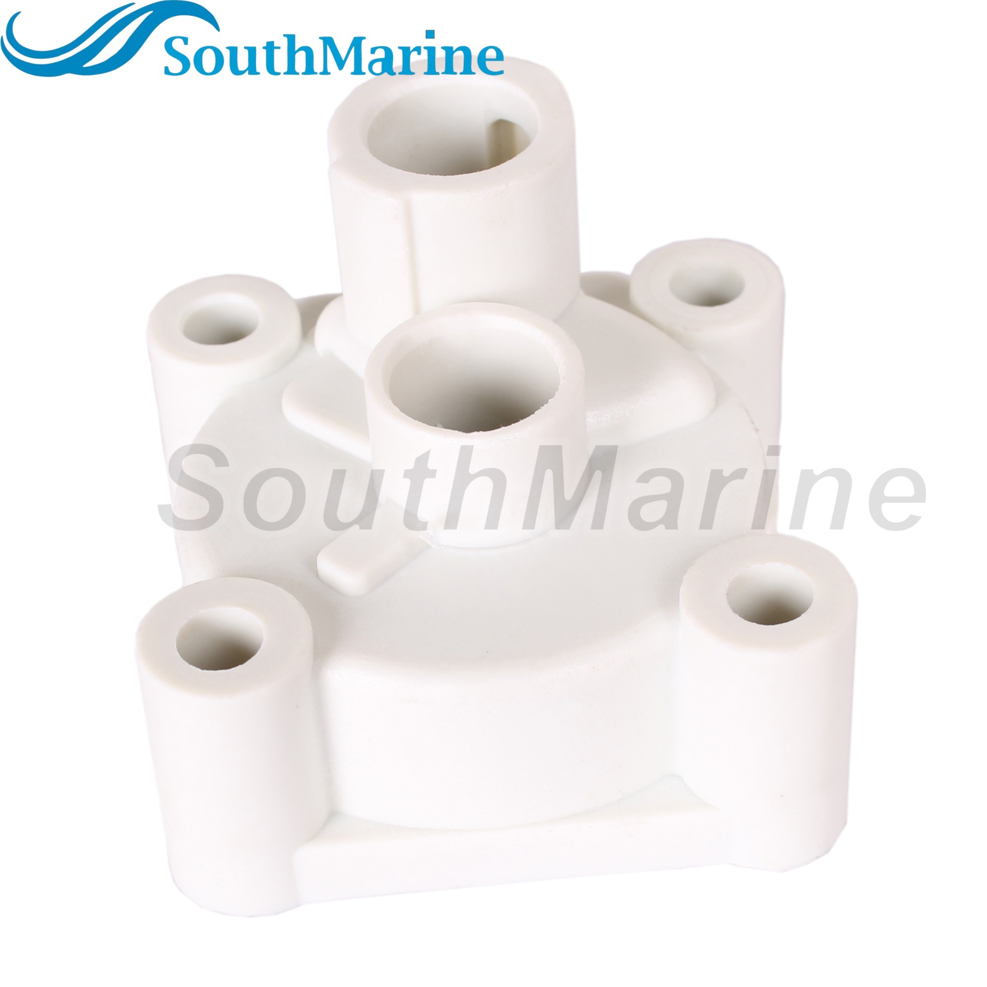 Boat Engine 3B2650160M F8-04000009 18-43212 Water Pump Housing for Nissan Tohatsu Parsun HDX 8HP 9.8HP, 46-803750A02 for Mercury