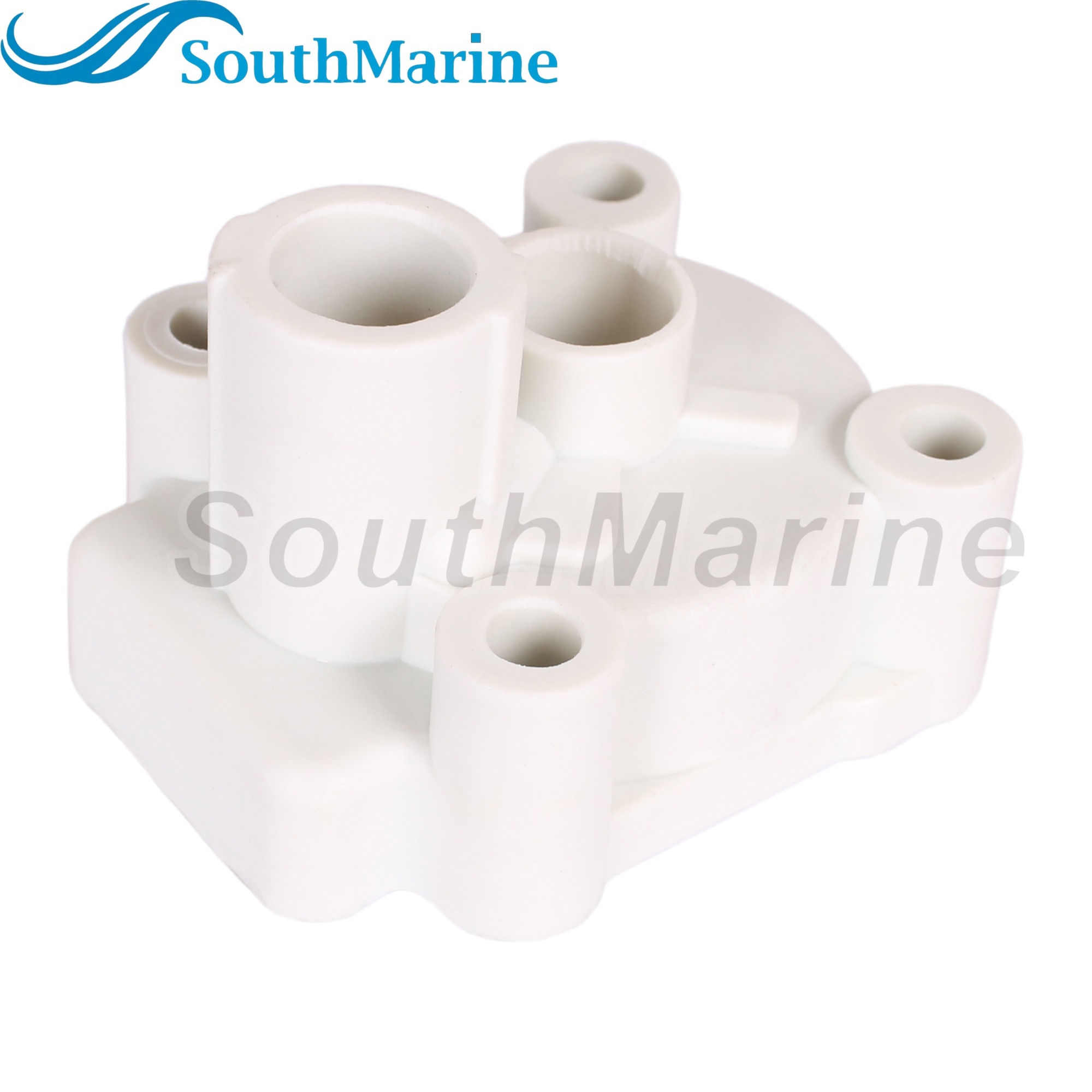 Boat Engine 3B2650160M F8-04000009 18-43212 Water Pump Housing for Nissan Tohatsu Parsun HDX 8HP 9.8HP, 46-803750A02 for Mercury