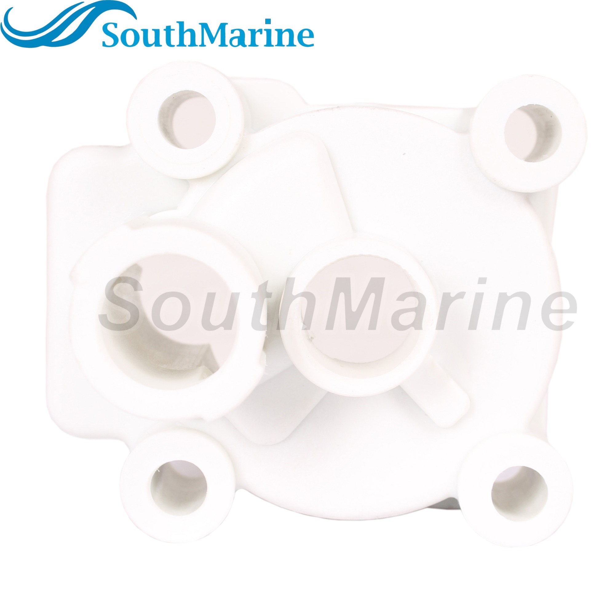 Boat Engine 3B2650160M F8-04000009 18-43212 Water Pump Housing for Nissan Tohatsu Parsun HDX 8HP 9.8HP, 46-803750A02 for Mercury