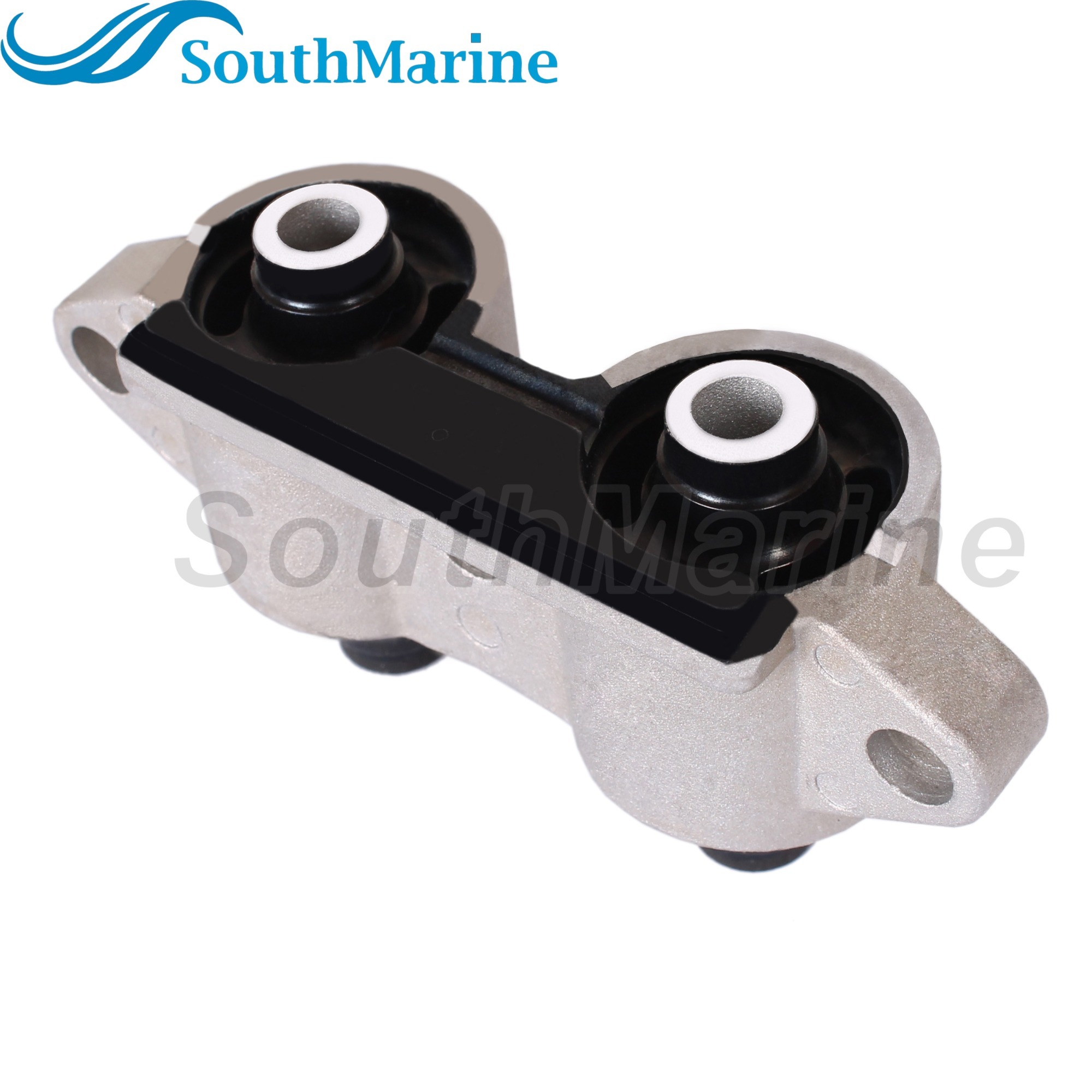 Boat Motor 69W-4451400-00 94 4D F60-02020000 Rubber Mount Damper Upper Side for Yamaha Parsun HDX Makara 50HP 60HP
