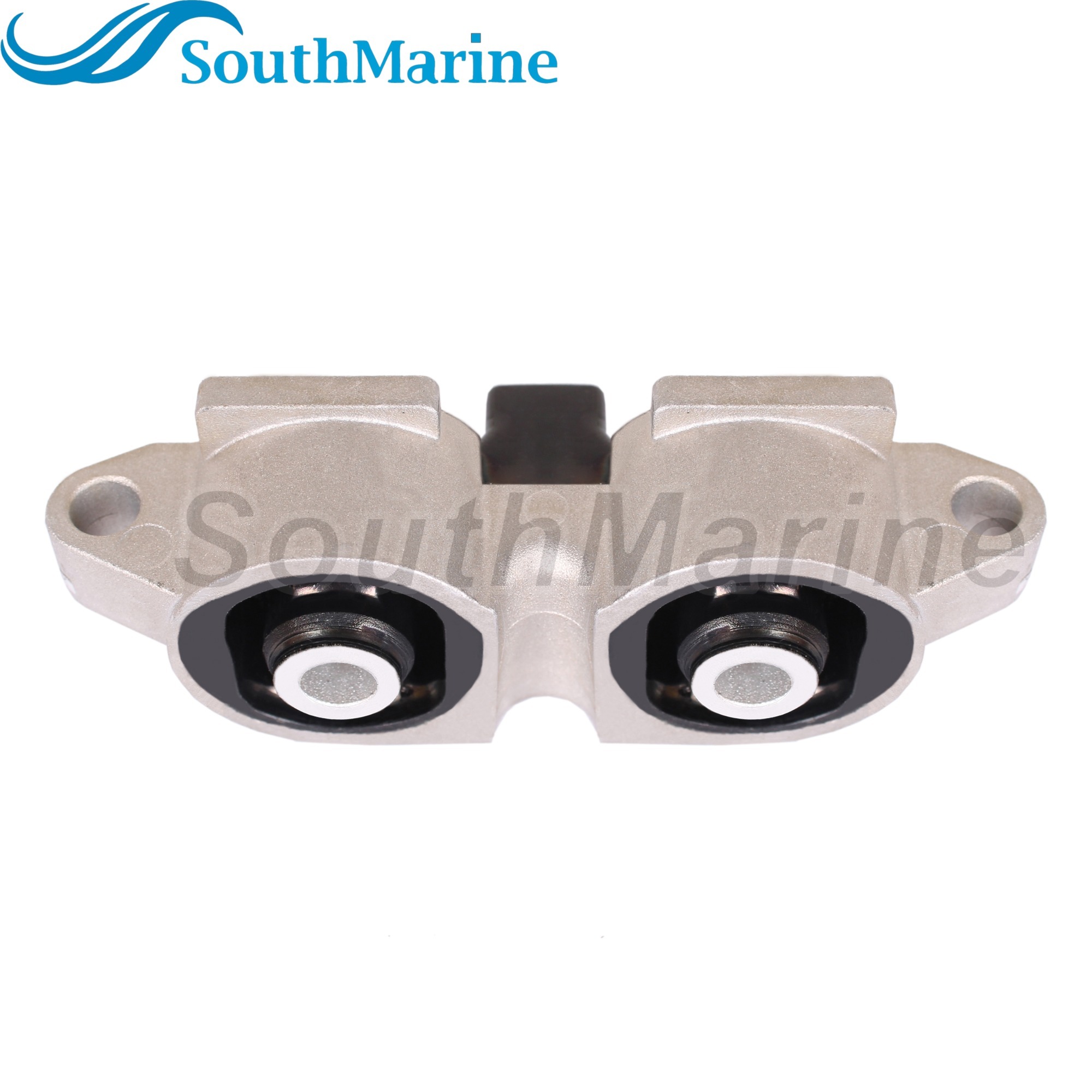 Boat Motor 68T-44517-00-00 94 68T-44517-10-00 68T-44517-10-94 Rubber Mount Damper Upper Side for Yamaha 8HP 9.9HP F8 F9.9