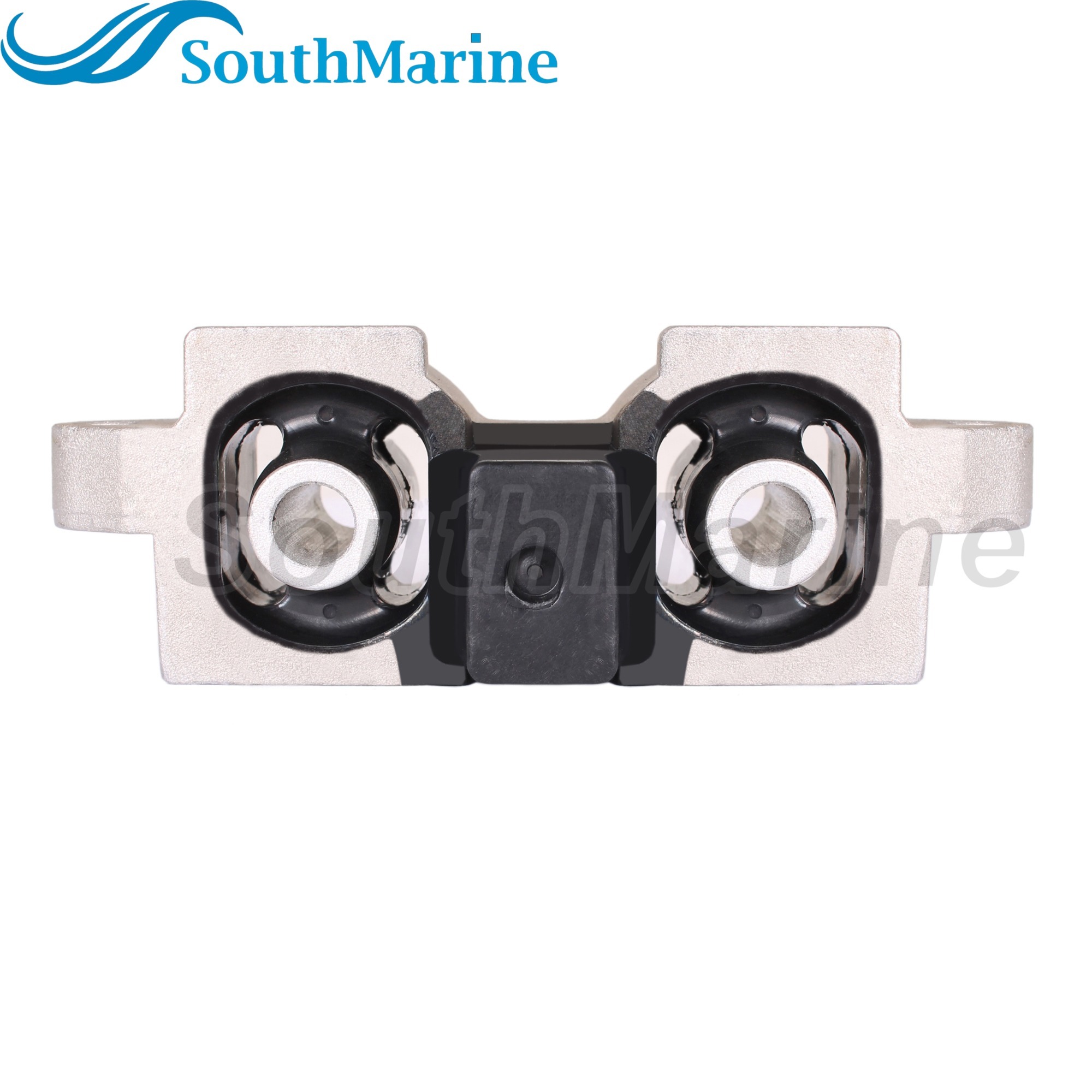 Boat Motor 68T-44517-00-00 94 68T-44517-10-00 68T-44517-10-94 Rubber Mount Damper Upper Side for Yamaha 8HP 9.9HP F8 F9.9