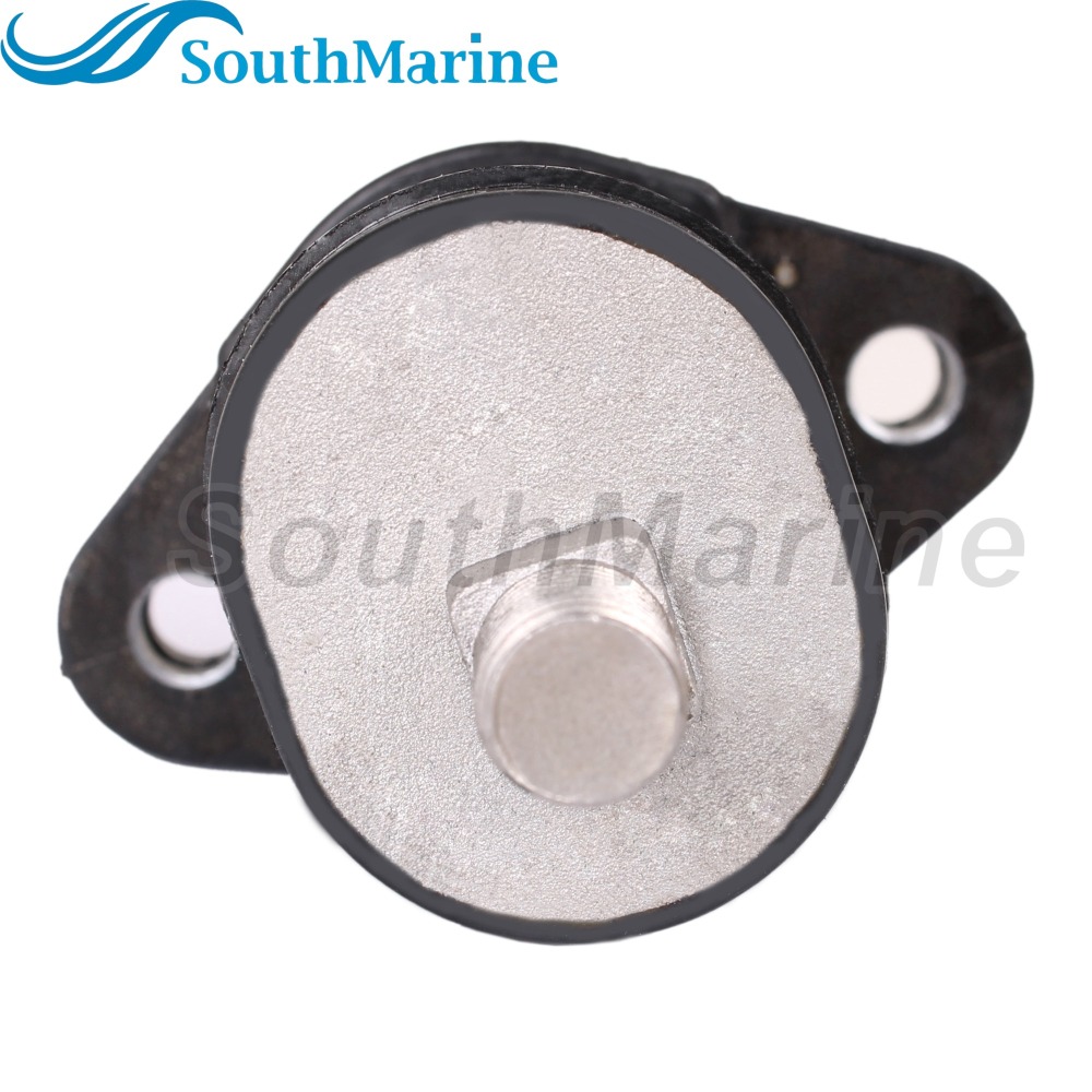Boat Motor 689-44516-00 T20-01000100 Rubber Mount Damper Upper Side for Yamaha Parsun HDX Makara Powertec 20HP 25HP 30HP C25 C30