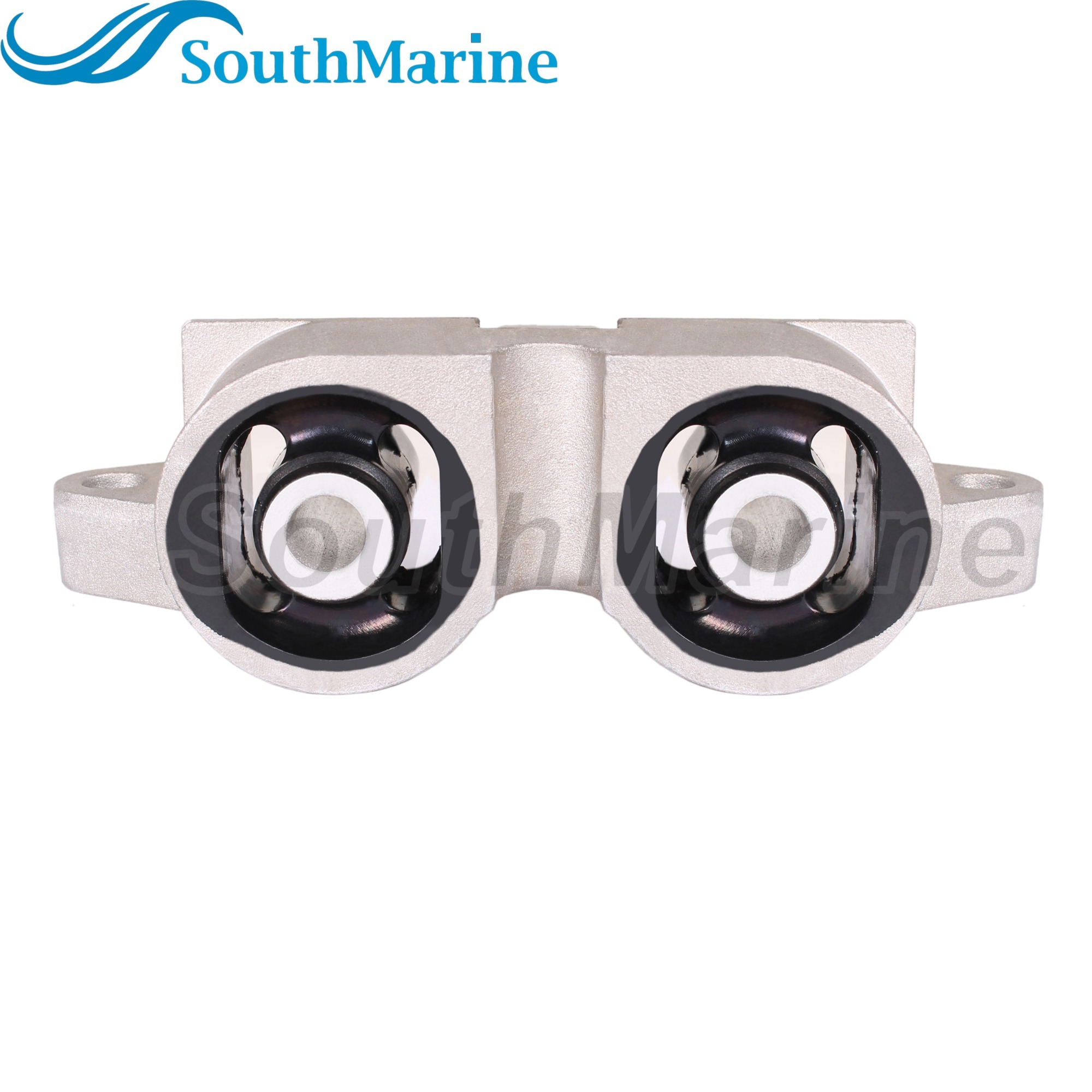 Boat Motor 68T-44517-00-00 94 68T-44517-10-00 68T-44517-10-94 Rubber Mount Damper Upper Side for Yamaha 8HP 9.9HP F8 F9.9