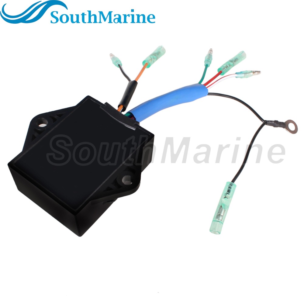 Boat Engine 32900-94460 32900-94461 32900-94470 32900-92L10/92L20/92L30 CDI Unit for Ignition Coil for Suzuki 40HP DT40C DT40W