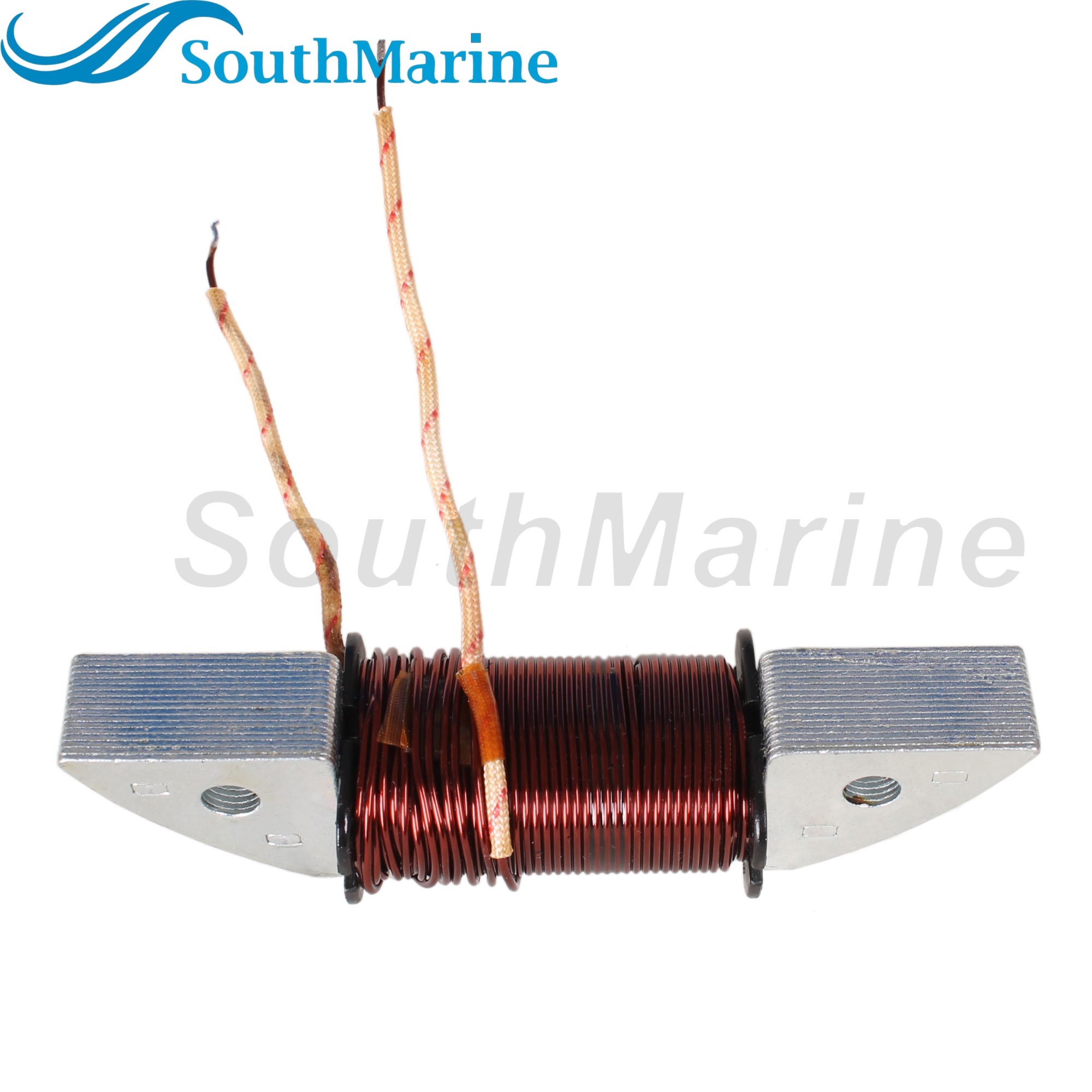 Boat Motor 32120-94400 Lighting Coil Stator for Suzuki 35HP 40HP DT35 DT40C Outboard Engine