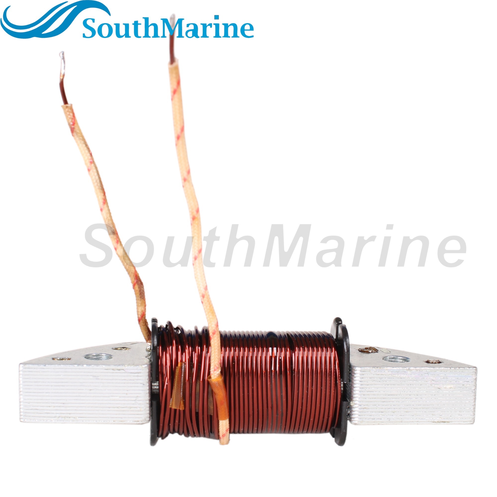 Boat Motor 32120-94400 Lighting Coil Stator for Suzuki 35HP 40HP DT35 DT40C Outboard Engine