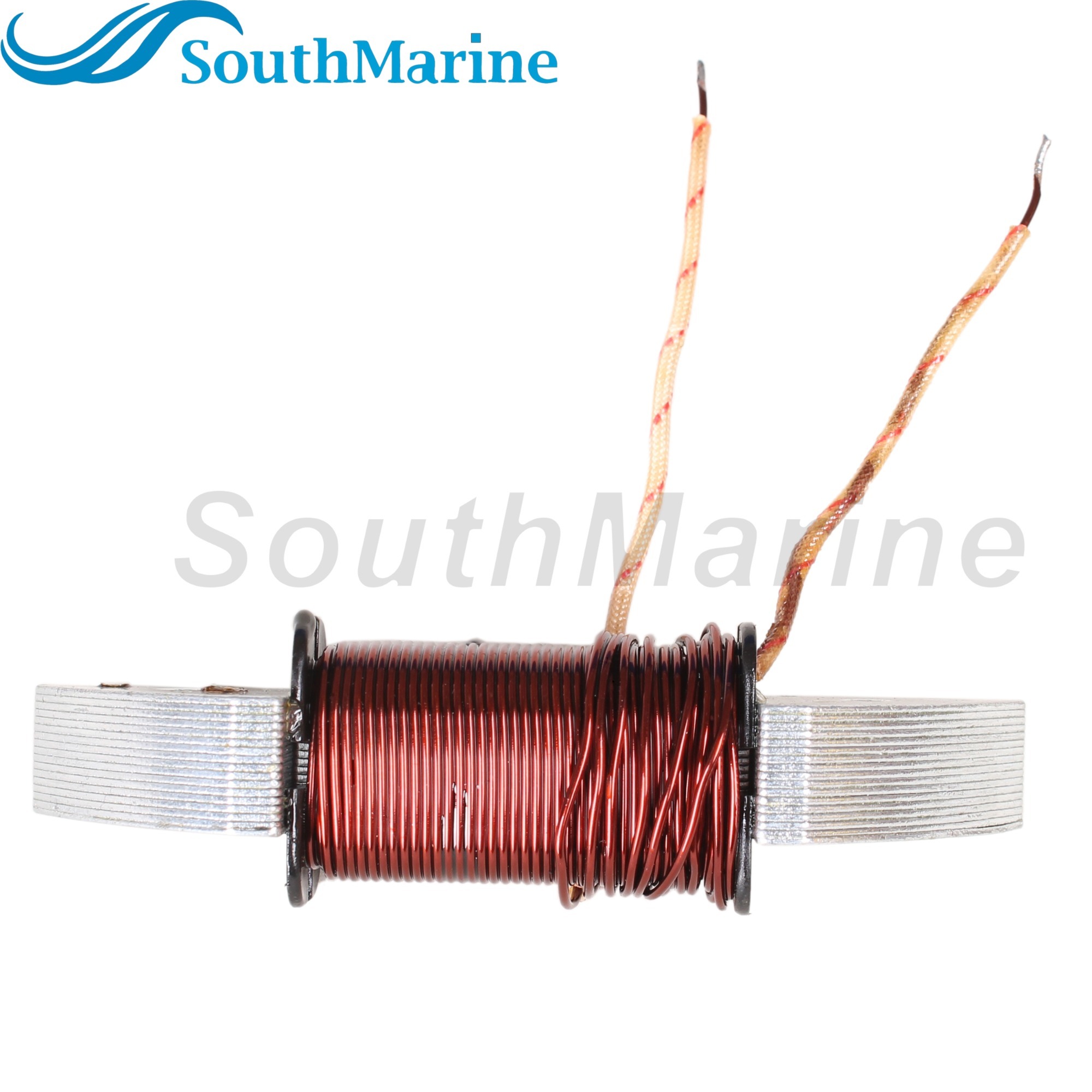 Boat Motor 32120-94400 Lighting Coil Stator for Suzuki 35HP 40HP DT35 DT40C Outboard Engine