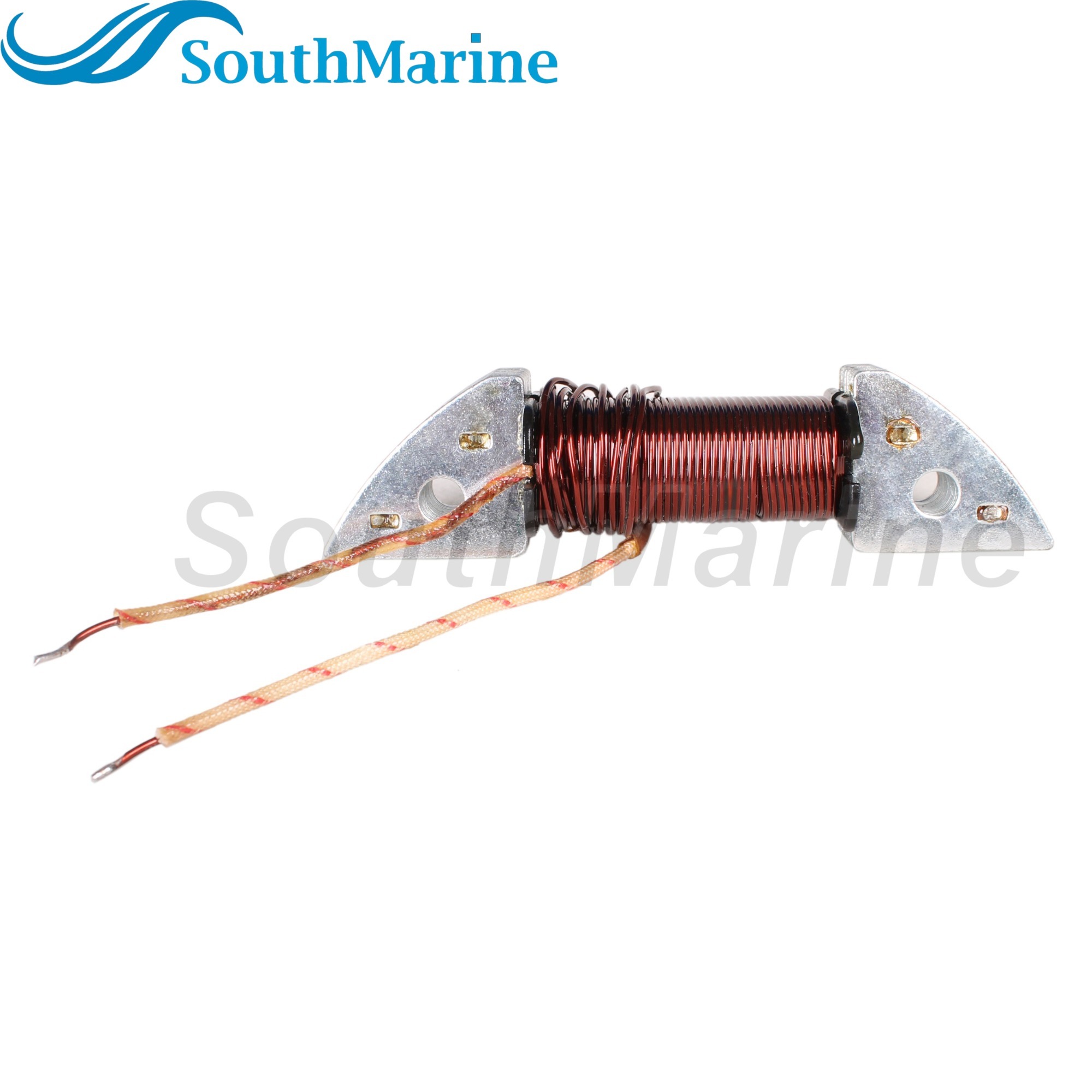 Boat Motor 32120-94400 Lighting Coil Stator for Suzuki 35HP 40HP DT35 DT40C Outboard Engine