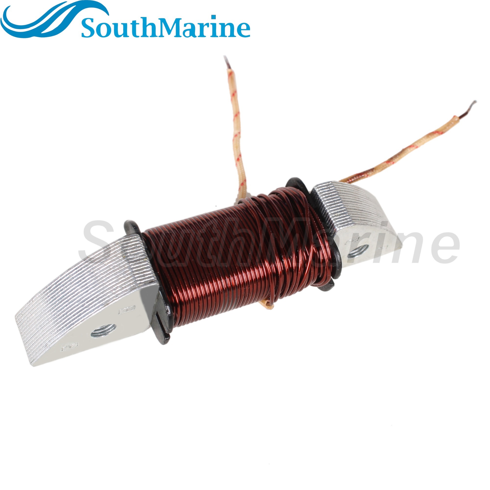 Boat Motor 32120-94400 Lighting Coil Stator for Suzuki 35HP 40HP DT35 DT40C Outboard Engine