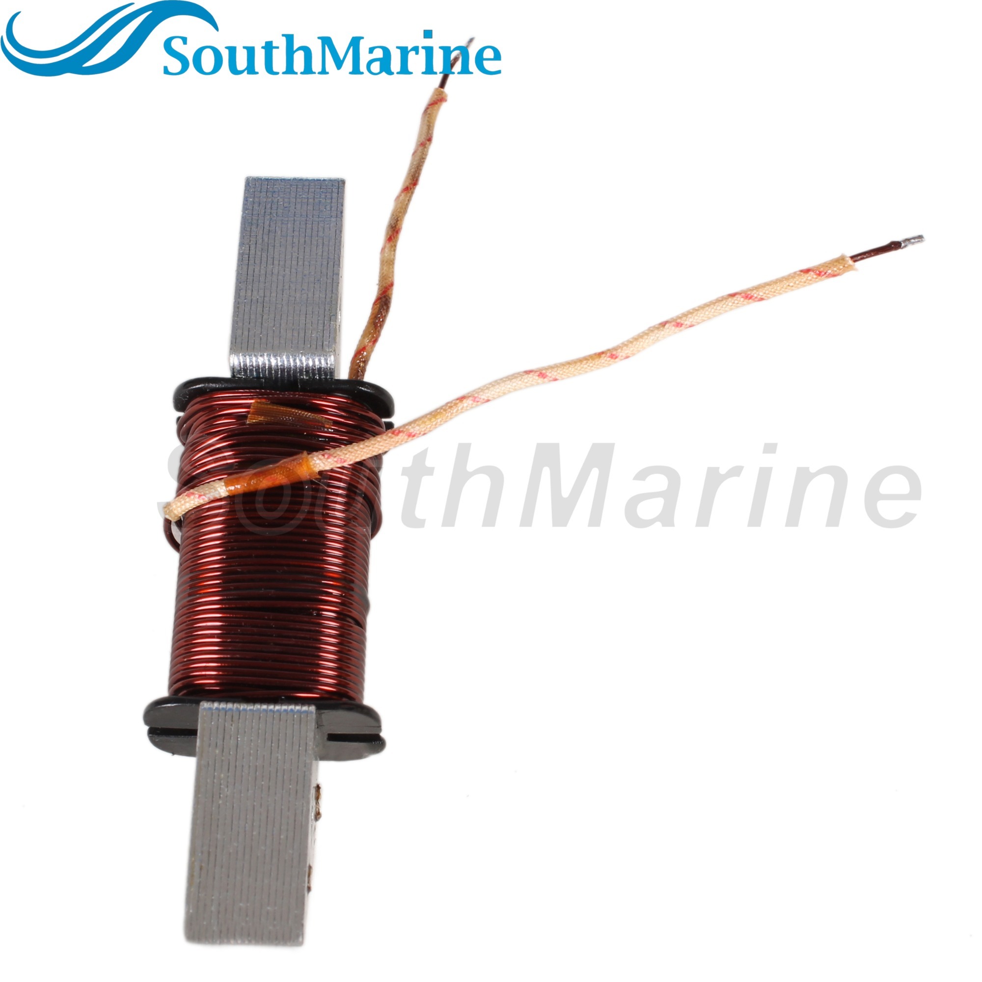 Boat Motor 32120-94400 Lighting Coil Stator for Suzuki 35HP 40HP DT35 DT40C Outboard Engine