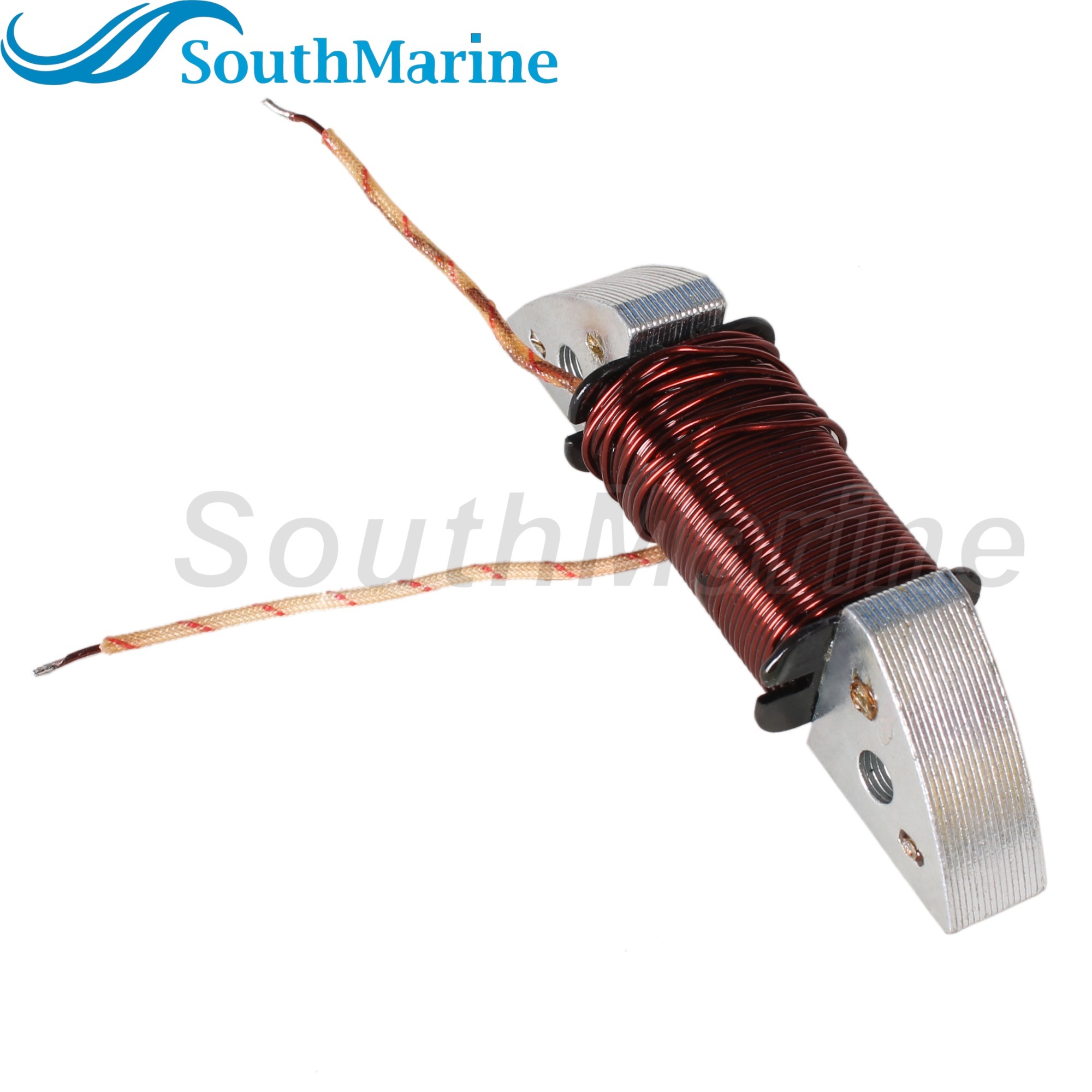 Boat Motor 32120-94400 Lighting Coil Stator for Suzuki 35HP 40HP DT35 DT40C Outboard Engine