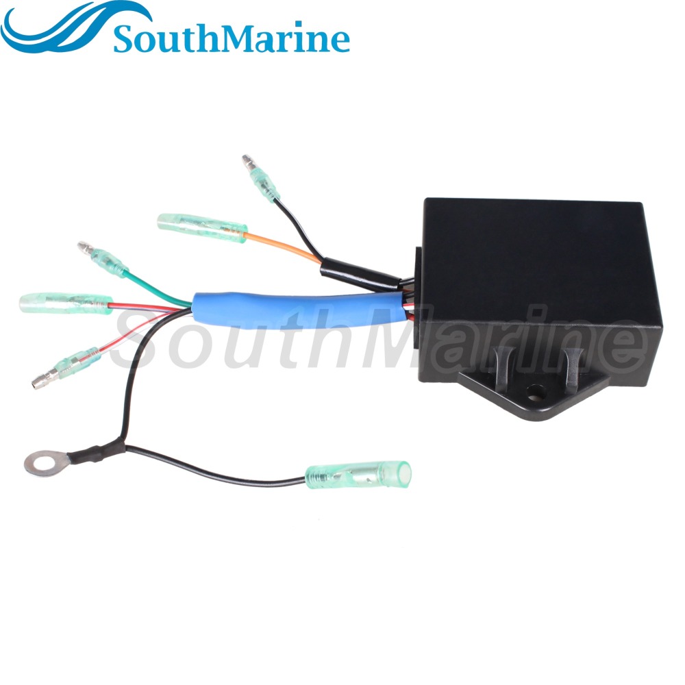 Boat Engine 32900-94460 32900-94461 32900-94470 32900-92L10/92L20/92L30 CDI Unit for Ignition Coil for Suzuki 40HP DT40C DT40W